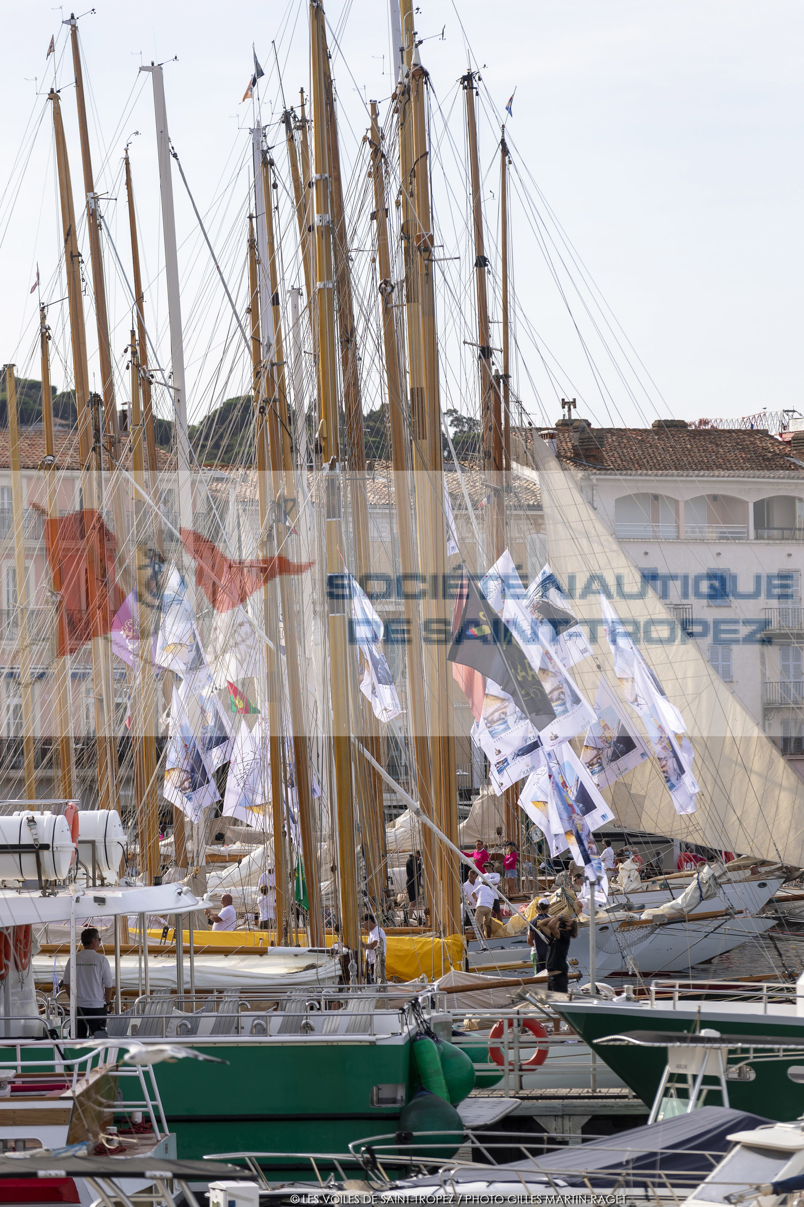 29 09 2020, Saint-Tropez (FRA,83), Les Voiles de Saint-Tropez 2020, Day 3 29 09 2020, Saint-Tropez (FRA,83), Les Voiles de Saint-Tropez 2020, Day 3