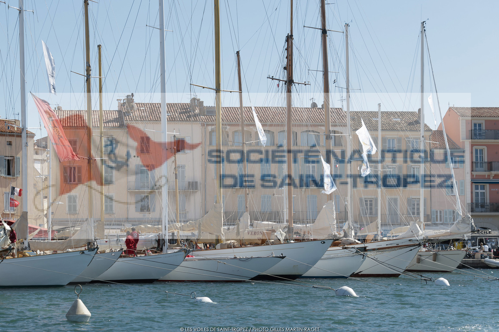 26 09 2020, Saint-Tropez (FRA,83), Les Voiles de Saint-Tropez 2020, Day 1 26 09 2020, Saint-Tropez (FRA,83), Les Voiles de Saint-Tropez 2020, Day 1