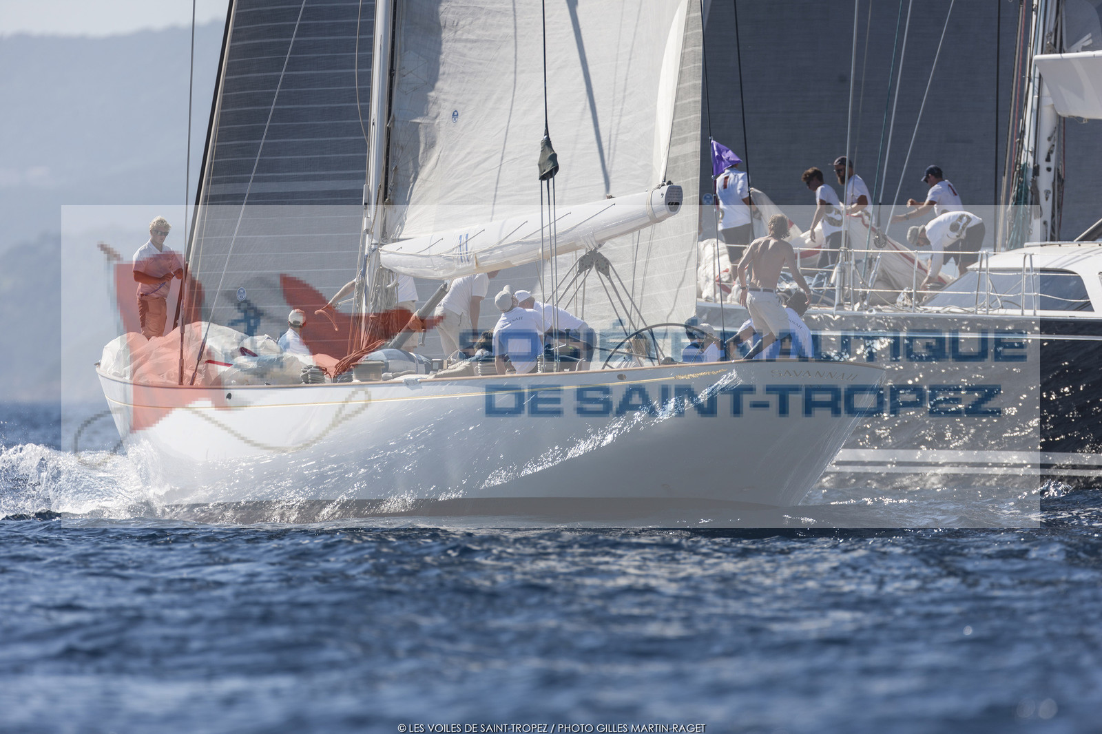 06 10 2017, Saint-Tropez (FRA,83), Les Voiles de Saint-Tropez 2017, jour 6 06 10 2017, Saint-Tropez (FRA,83), Les Voiles de Saint-Tropez 2017, jour 6
