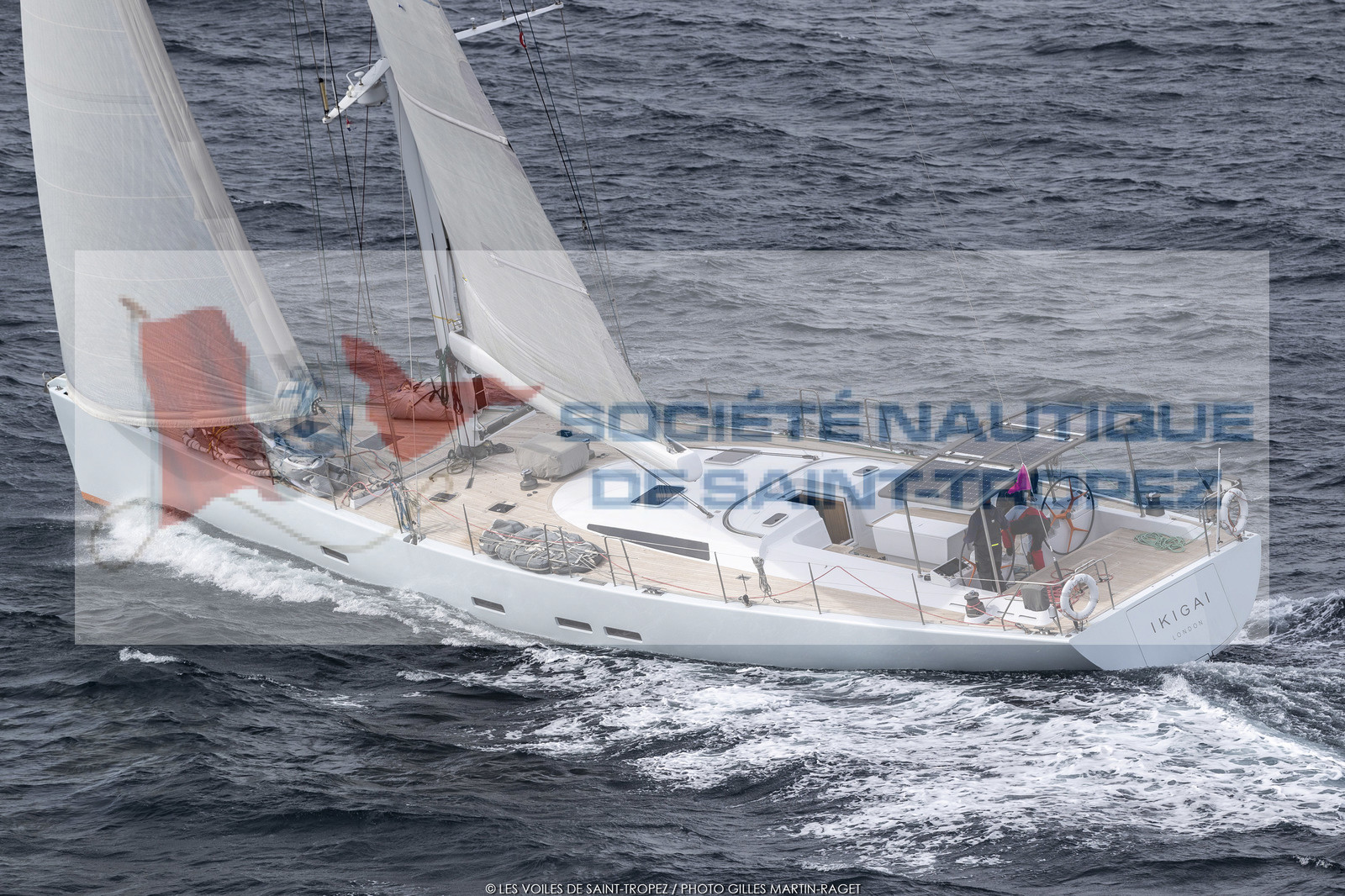 0 10 2020, Saint-Tropez (FRA,83), Les Voiles de Saint-Tropez  2020, Les Voiles Super Series, Race Day1 0 10 2020, Saint-Tropez (FRA,83), Les Voiles de Saint-Tropez  2020, Les Voiles Super Series, Race Day1