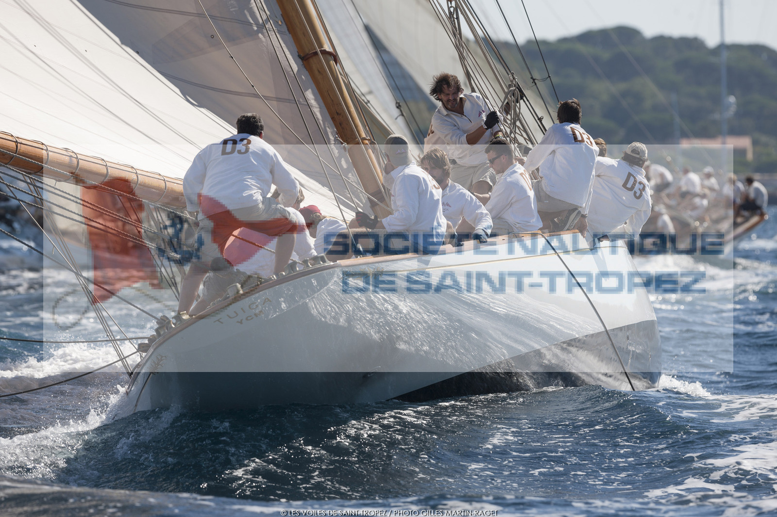 05 10 2017, Saint-Tropez (FRA,83), Les Voiles de Saint-Tropez 2017, jour 5 05 10 2017, Saint-Tropez (FRA,83), Les Voiles de Saint-Tropez 2017, jour 5