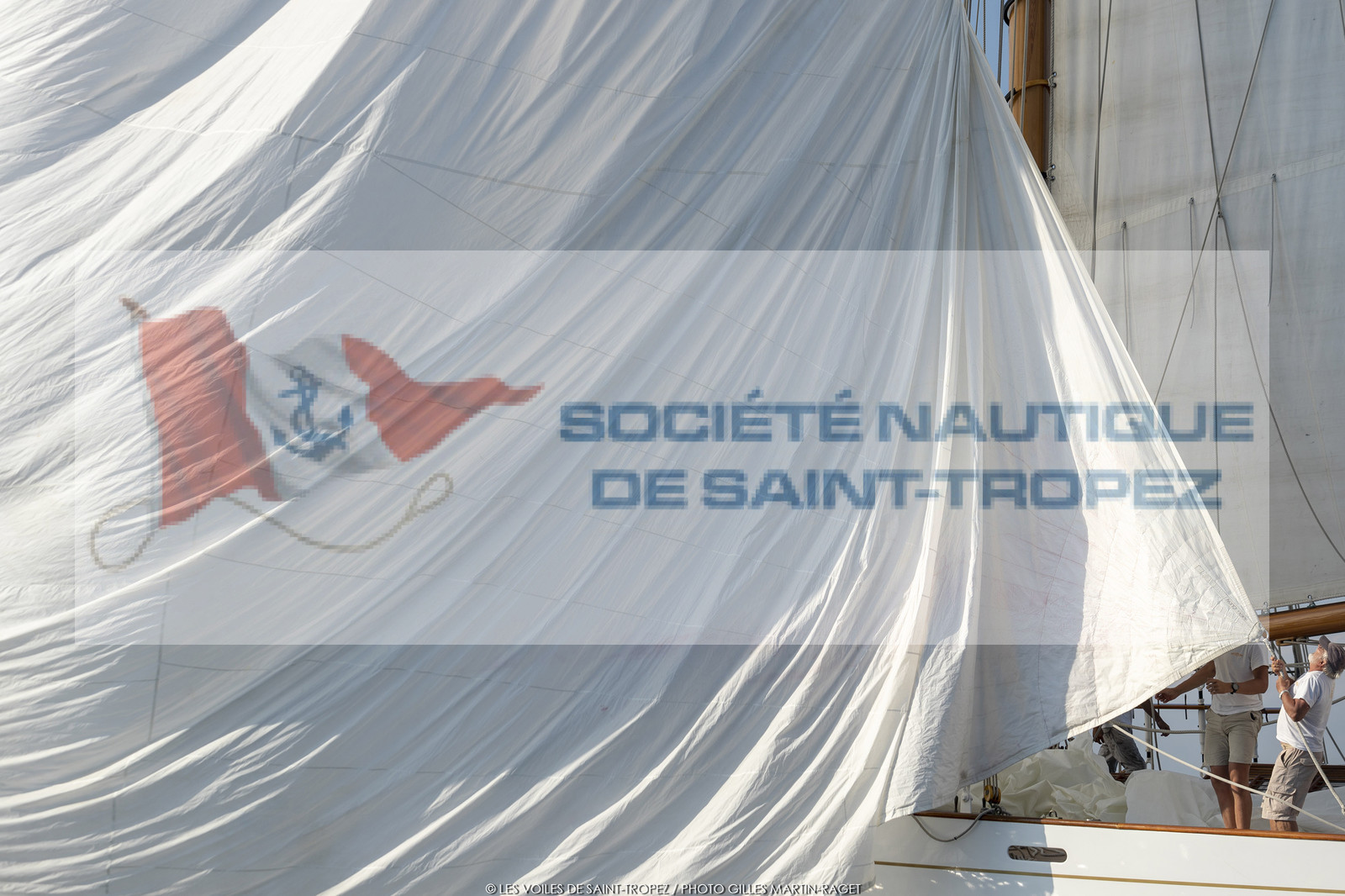 30 09 2018, Saint-Tropez (FRA, 83), Les Voiles de Saint-Tropez 2018, arrivée de Cannes-Saint-Tropez, Coupe du Yacht Club de France 30 09 2018, Saint-Tropez (FRA, 83), Les Voiles de Saint-Tropez 2018, arrivée de Cannes-Saint-Tropez, Coupe du Yacht Club de France