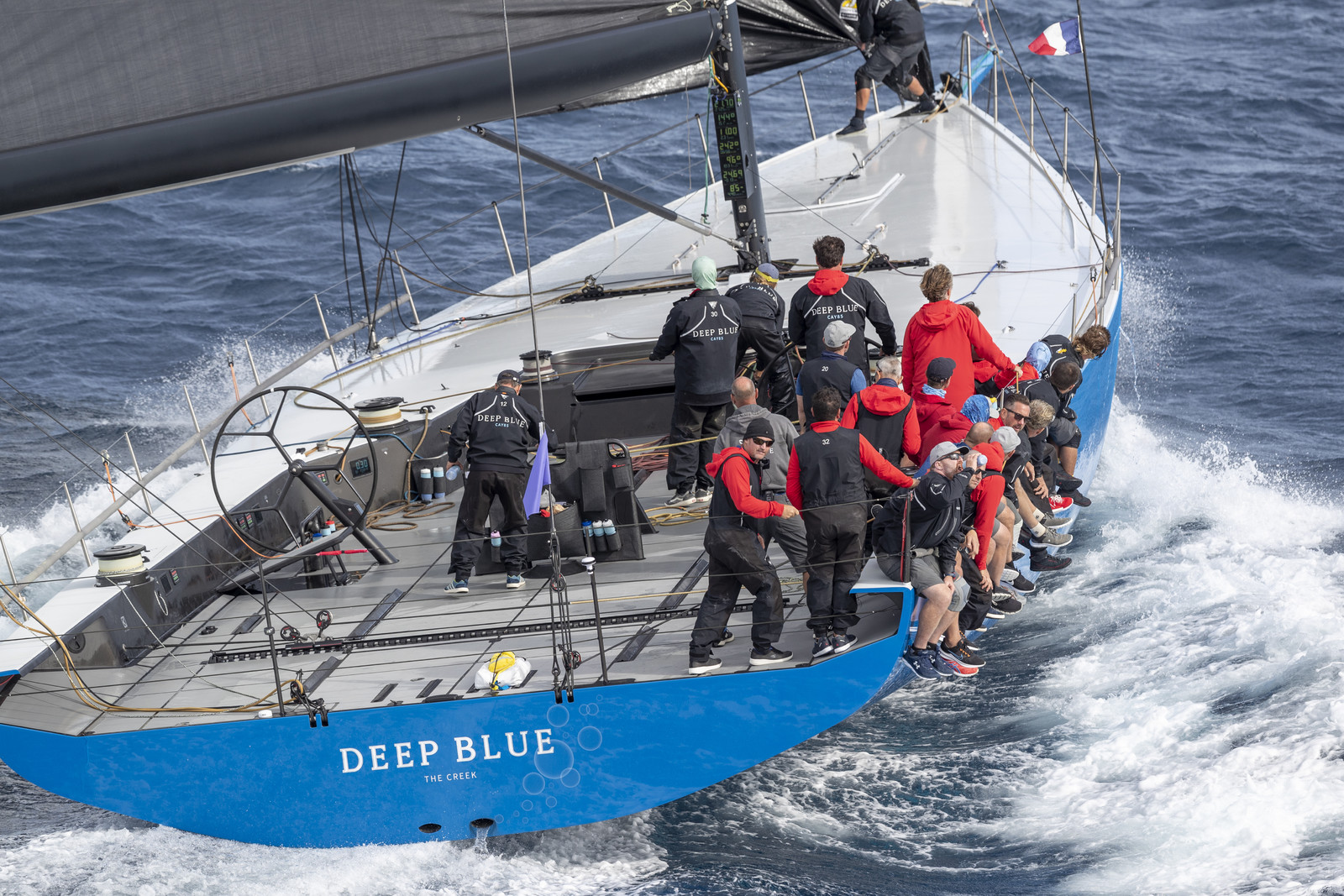 Voiles de Saint-Tropez 2021 Voiles de Saint-Tropez 2021