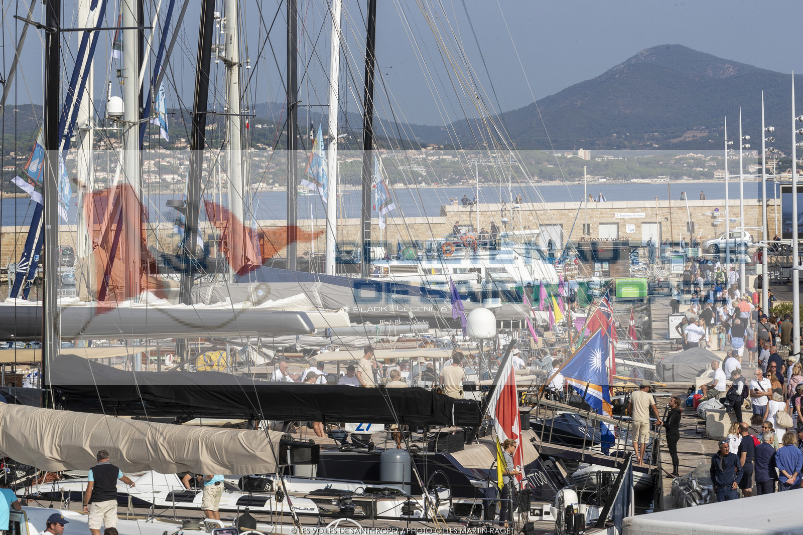 14 10 2022, Saint-Tropez (FRA,83), Voiles de Saint-Tropez 2022,  Maxis Race 3 14 10 2022, Saint-Tropez (FRA,83), Voiles de Saint-Tropez 2022,  Maxis Race 3