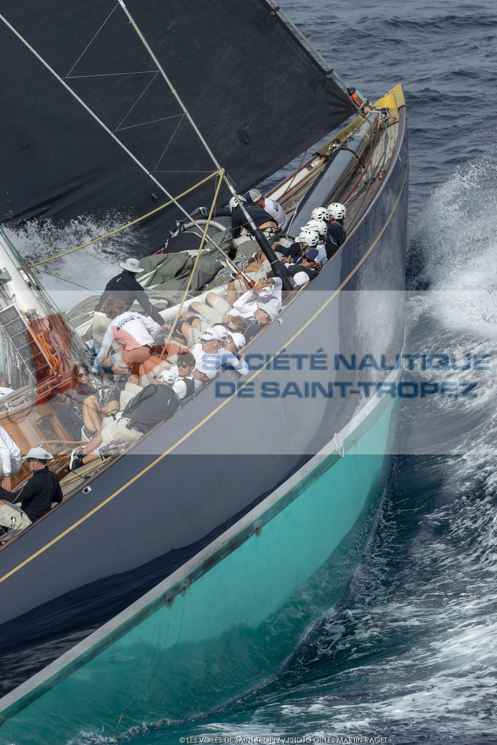 05  2018, Saint-Tropez (FRA,83), Les Voiles de Saint-Tropez 2018, Jour 6 05  2018, Saint-Tropez (FRA,83), Les Voiles de Saint-Tropez 2018, Jour 6