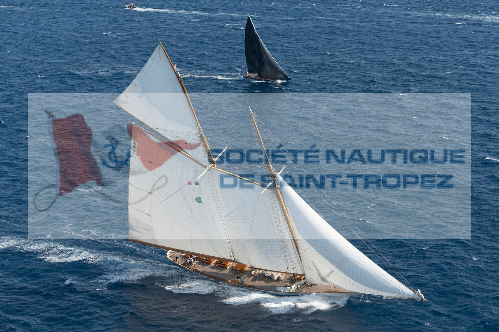 30 09 2016, Saint-Tropez (FRA,83), Voiles de Saint-Tropez 2016, Day 5 30 09 2016, Saint-Tropez (FRA,83), Voiles de Saint-Tropez 2016, Day 5