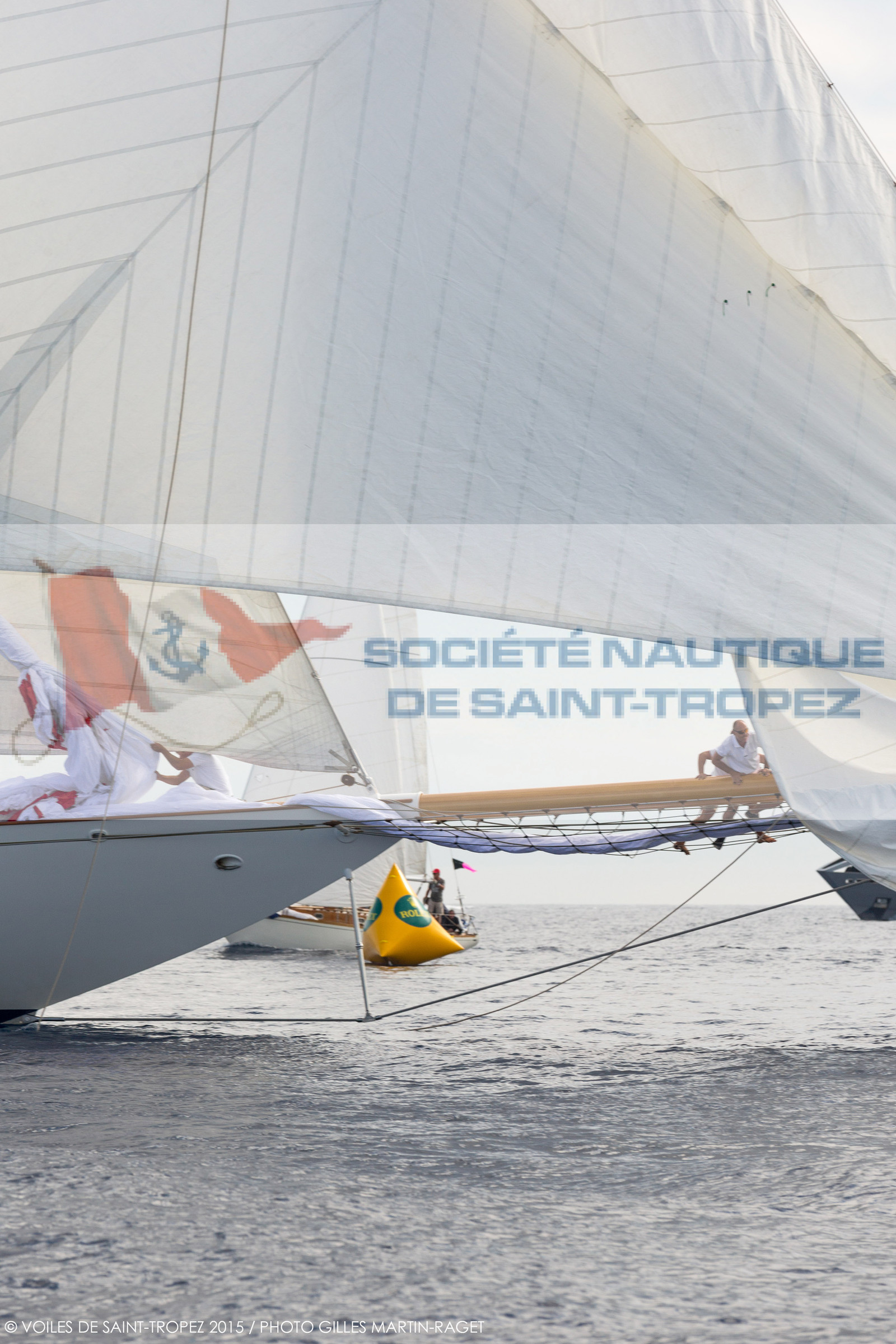 27 09 2016, Saint-Tropez (FRA,83), Voiles de Saint-Tropez 2016, Day 3, Classic Yachts