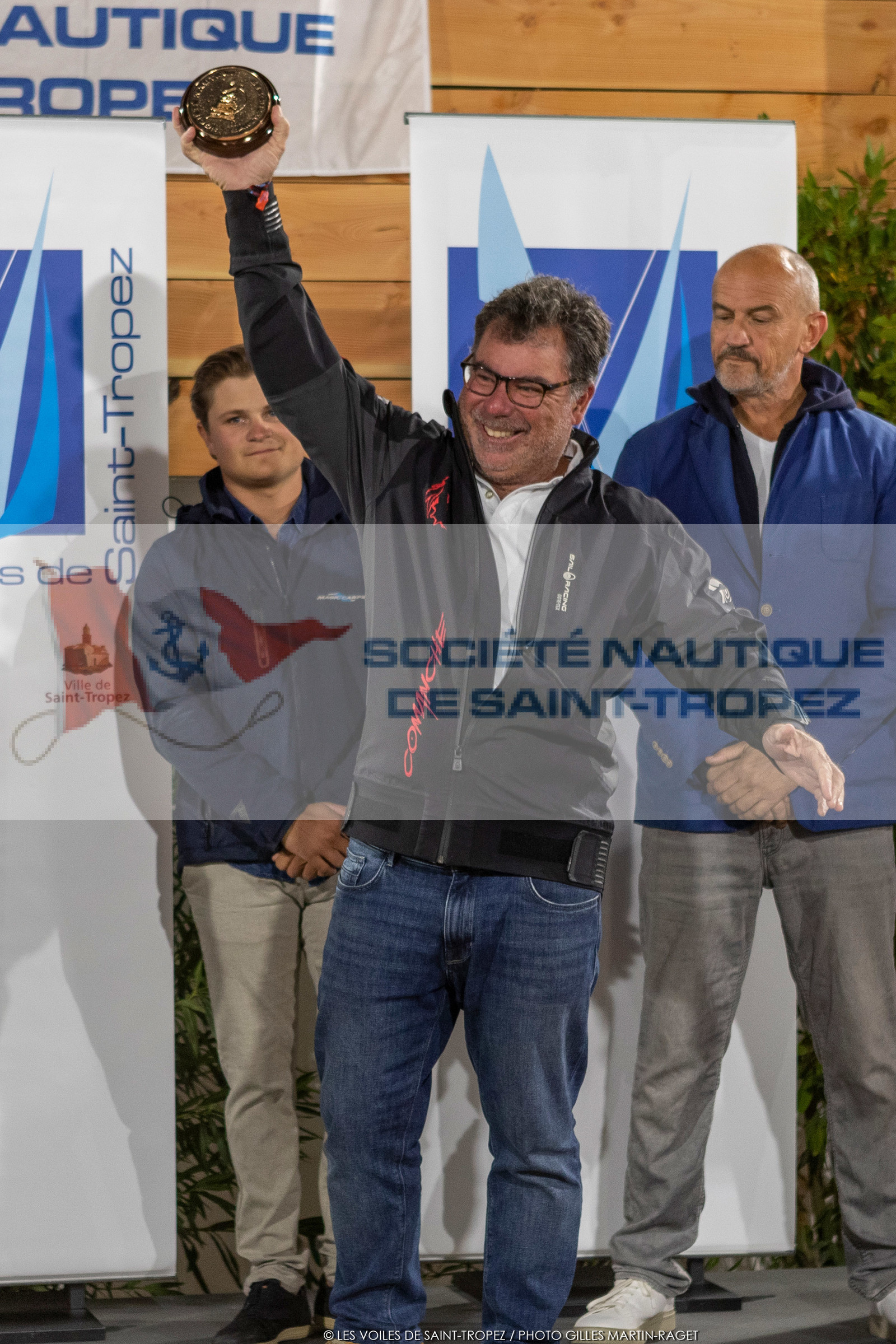 Voiles de Saint-Tropez 2021 Voiles de Saint-Tropez 2021