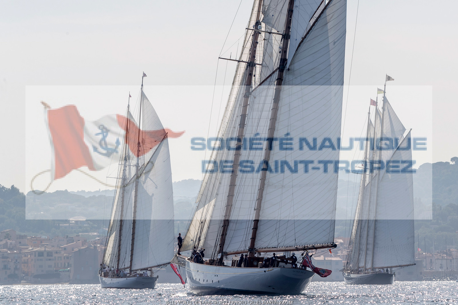 Voiles de Saint-Tropez 2021 Voiles de Saint-Tropez 2021