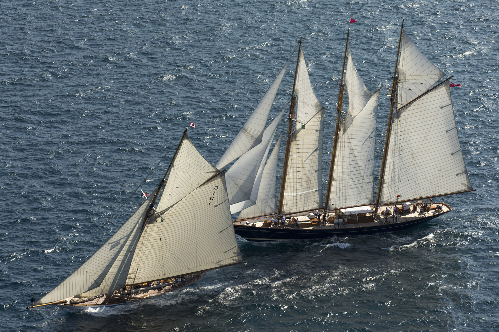 02 10 2013 - Saint-Tropez (FRA,83) - Voiles de Saint-Tropez 2013 - Day 3 02 10 2013 - Saint-Tropez (FRA,83) - Voiles de Saint-Tropez 2013 - Day 3