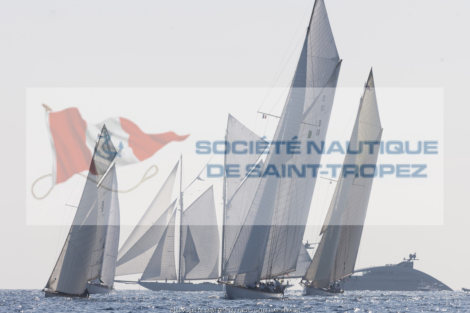 04 10 2017, Saint-Tropez (FRA,83), Les Voiles de Saint-Tropez 2017, jour 4 04 10 2017, Saint-Tropez (FRA,83), Les Voiles de Saint-Tropez 2017, jour 4