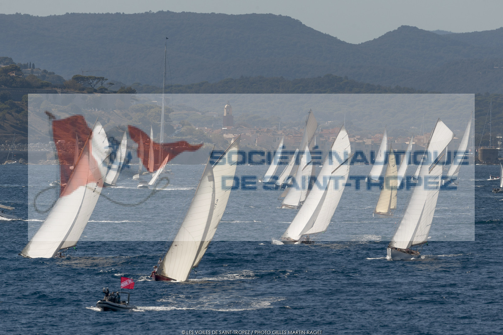 2 10 2018, Saint-Tropez (FRA,83), Les VOiles de saint-Tropez 2018, Jour 2 2 10 2018, Saint-Tropez (FRA,83), Les VOiles de saint-Tropez 2018, Jour 2