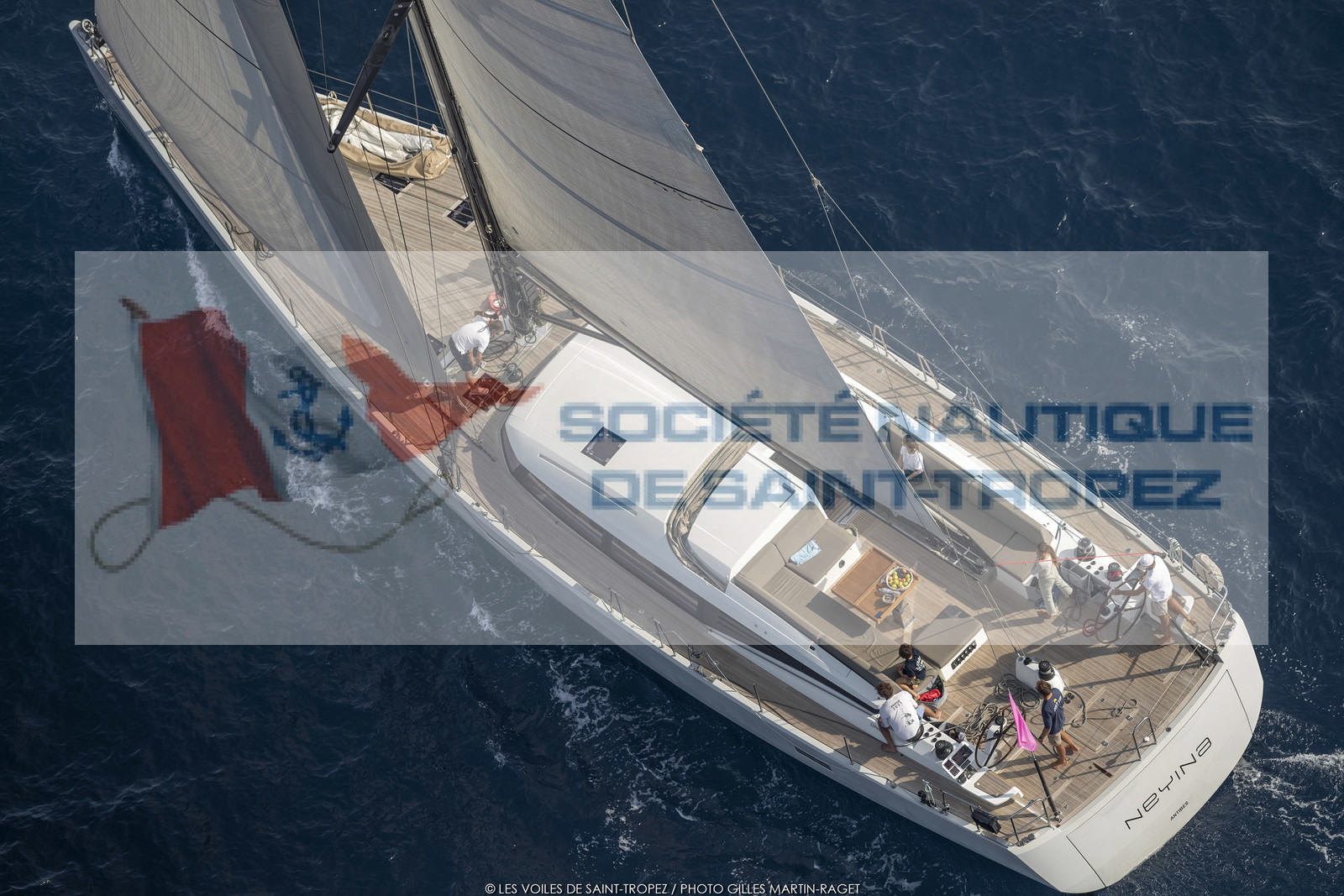 14 10 2022, Saint-Tropez (FRA,83), Voiles de Saint-Tropez 2022,  Maxis Race 3 14 10 2022, Saint-Tropez (FRA,83), Voiles de Saint-Tropez 2022,  Maxis Race 3