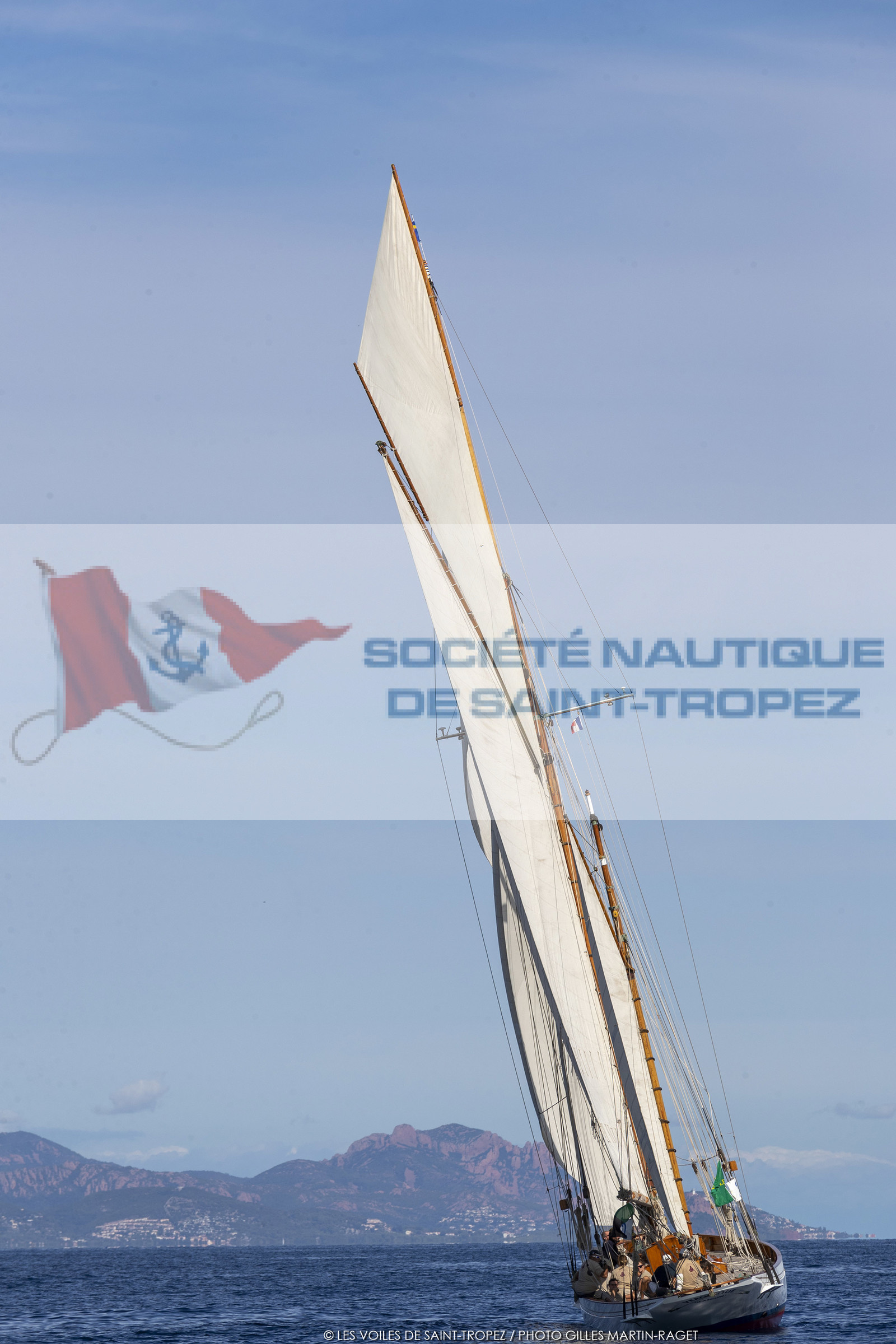29 09 2020, Saint-Tropez (FRA,83), Les Voiles de Saint-Tropez 2020, Day 3 29 09 2020, Saint-Tropez (FRA,83), Les Voiles de Saint-Tropez 2020, Day 3