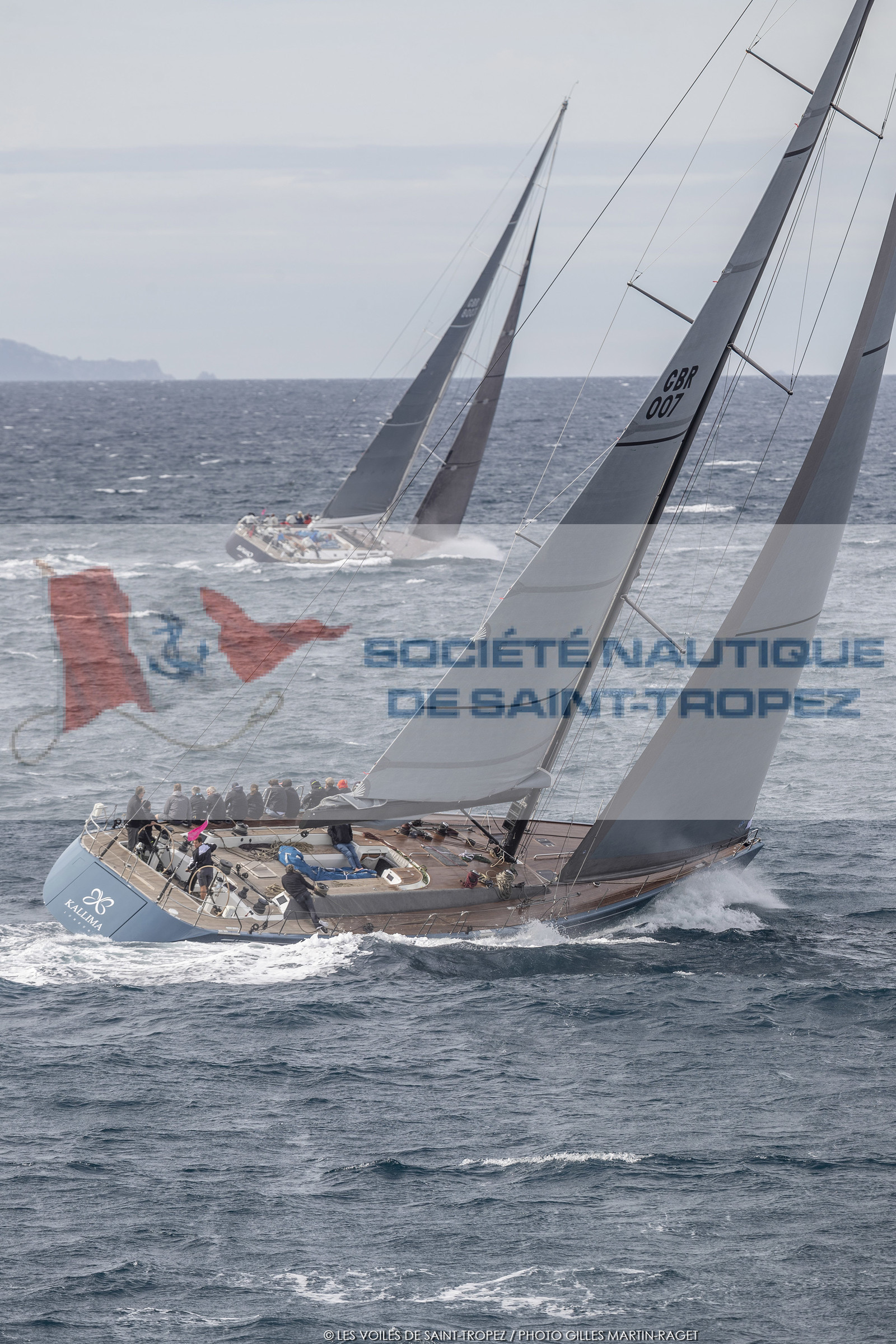 0 10 2020, Saint-Tropez (FRA,83), Les Voiles de Saint-Tropez  2020, Les Voiles Super Series, Race Day1 0 10 2020, Saint-Tropez (FRA,83), Les Voiles de Saint-Tropez  2020, Les Voiles Super Series, Race Day1
