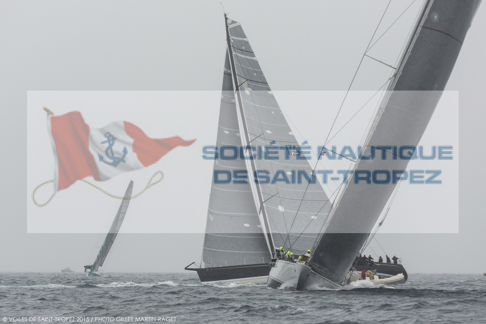 02 10 2015, Saint-Tropez (FRA,83), Voiles de Saint-Tropez 2015, Day 5