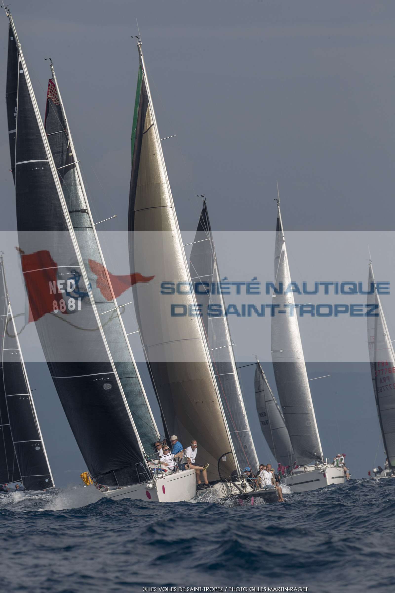 06 10 2018, Saint-Troepz (FRA,83), Les Voiles de Saint-Tropez 2018, Jour 7 06 10 2018, Saint-Troepz (FRA,83), Les Voiles de Saint-Tropez 2018, Jour 7