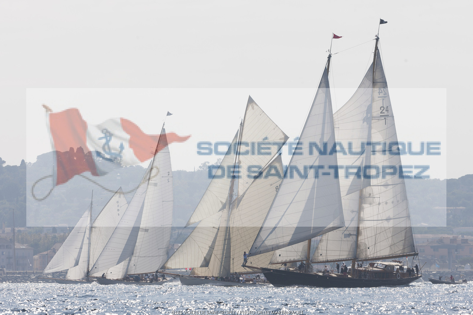 04 10 2017, Saint-Tropez (FRA,83), Les Voiles de Saint-Tropez 2017, jour 4 04 10 2017, Saint-Tropez (FRA,83), Les Voiles de Saint-Tropez 2017, jour 4