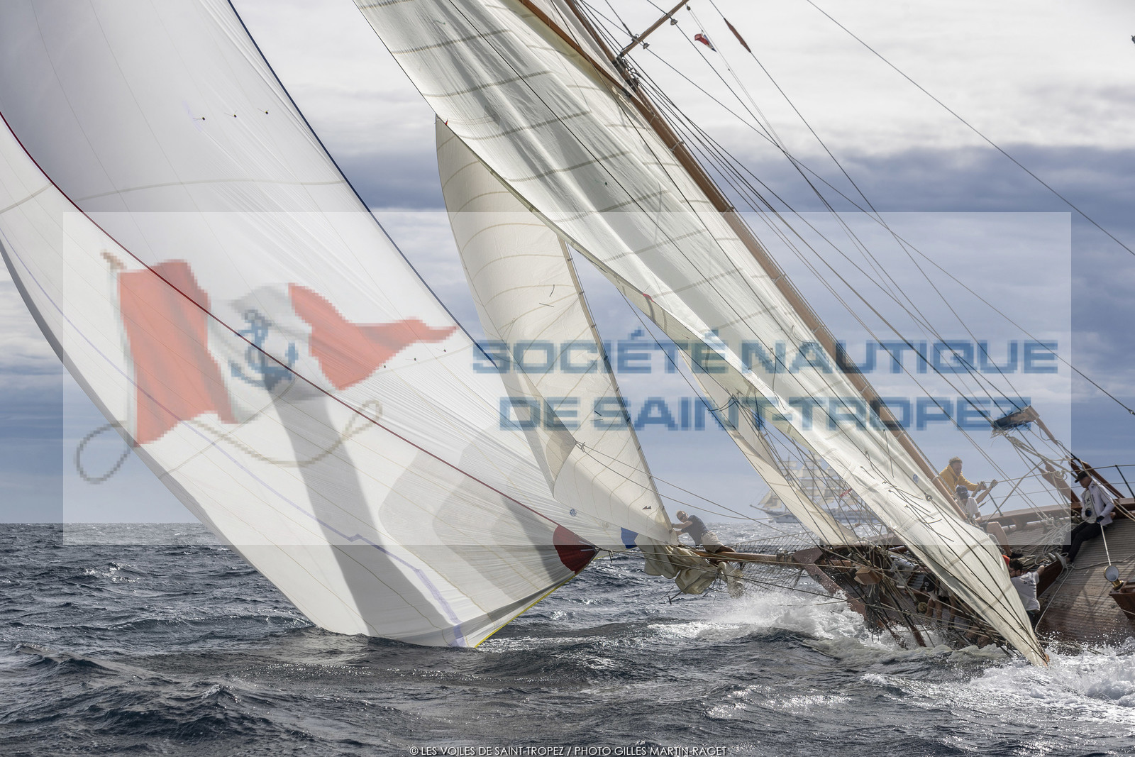 29  2022, Saint-Tropez (FRA,83), Les Voiles de Saint-Tropez 2022, journée des défis 29  2022, Saint-Tropez (FRA,83), Les Voiles de Saint-Tropez 2022, journée des défis