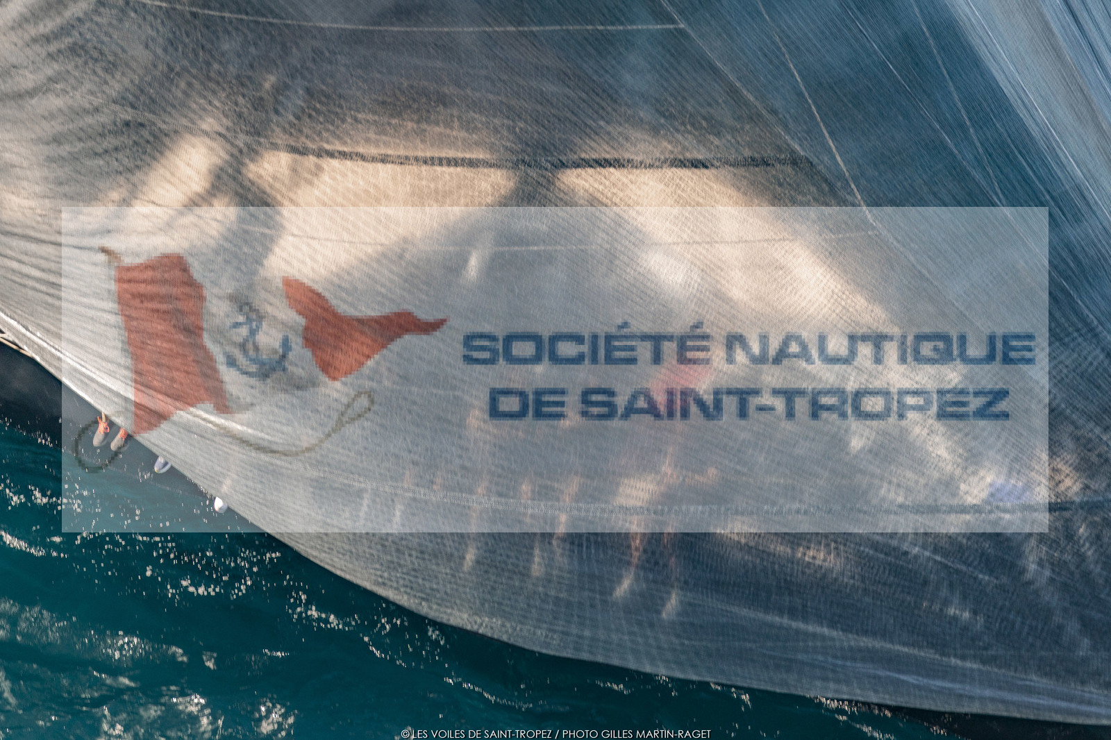 03 10 2019, Saint-Tropez (FRA,83), Les Voiles de Saint-Tropez 2019, day 4 03 10 2019, Saint-Tropez (FRA,83), Les Voiles de Saint-Tropez 2019, day 4