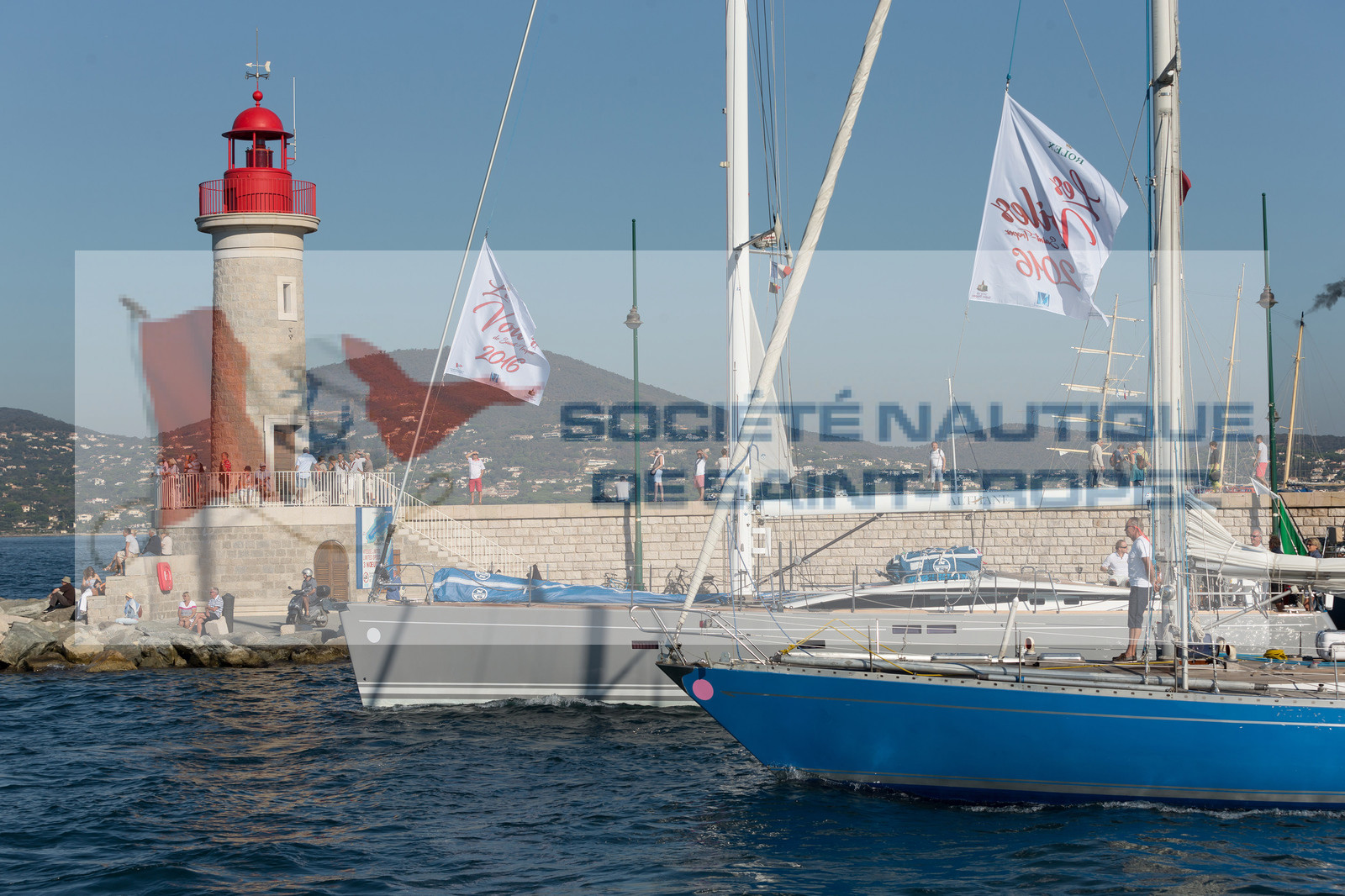 30 09 2016, Saint-Tropez (FRA,83), Voiles de Saint-Tropez 2016, Day 5 30 09 2016, Saint-Tropez (FRA,83), Voiles de Saint-Tropez 2016, Day 5