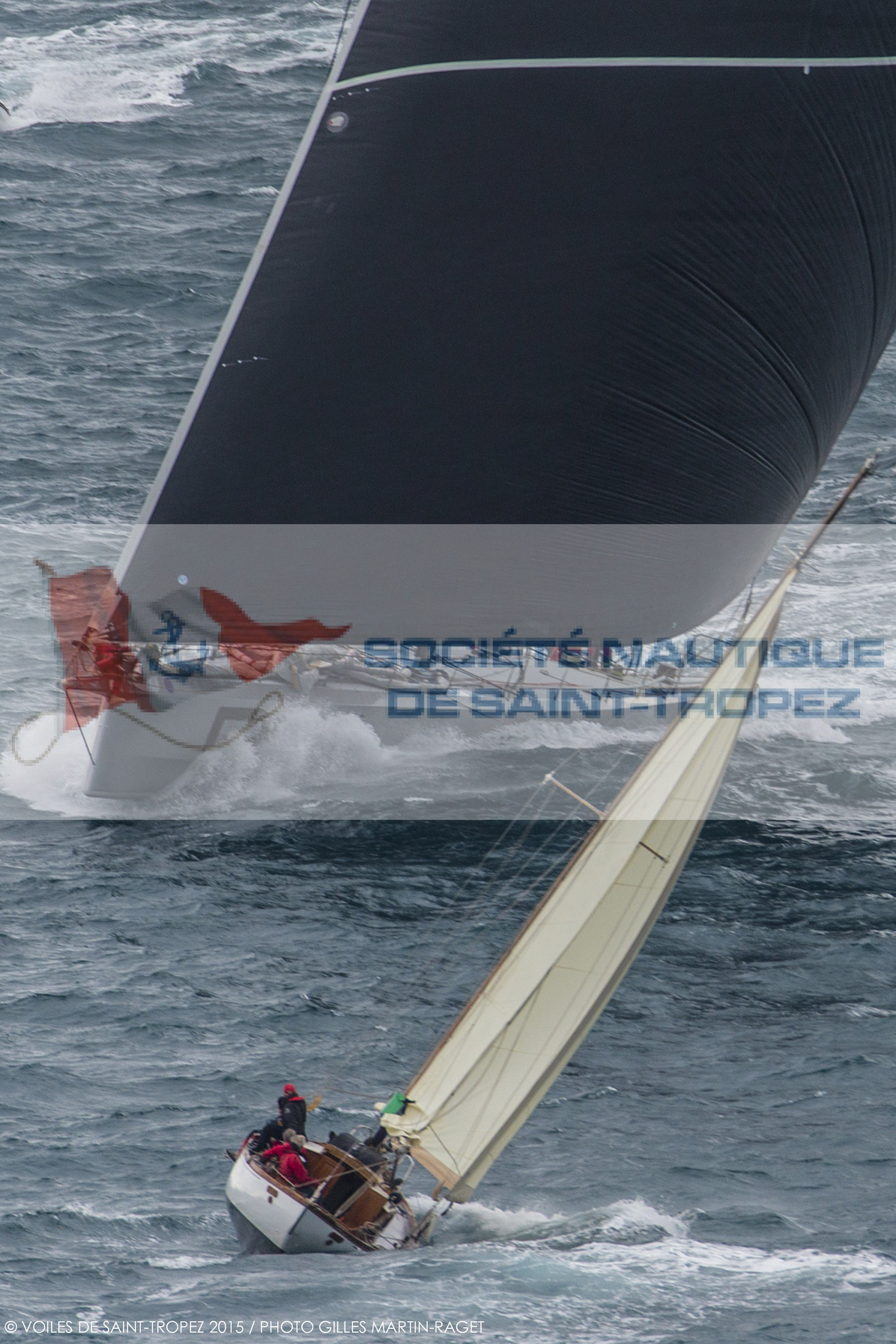 03 10 2015, Saint-Tropez (FRA,83), Voiles de Saint-Tropez 2015, Final Day 03 10 2015, Saint-Tropez (FRA,83), Voiles de Saint-Tropez 2015, Final Day