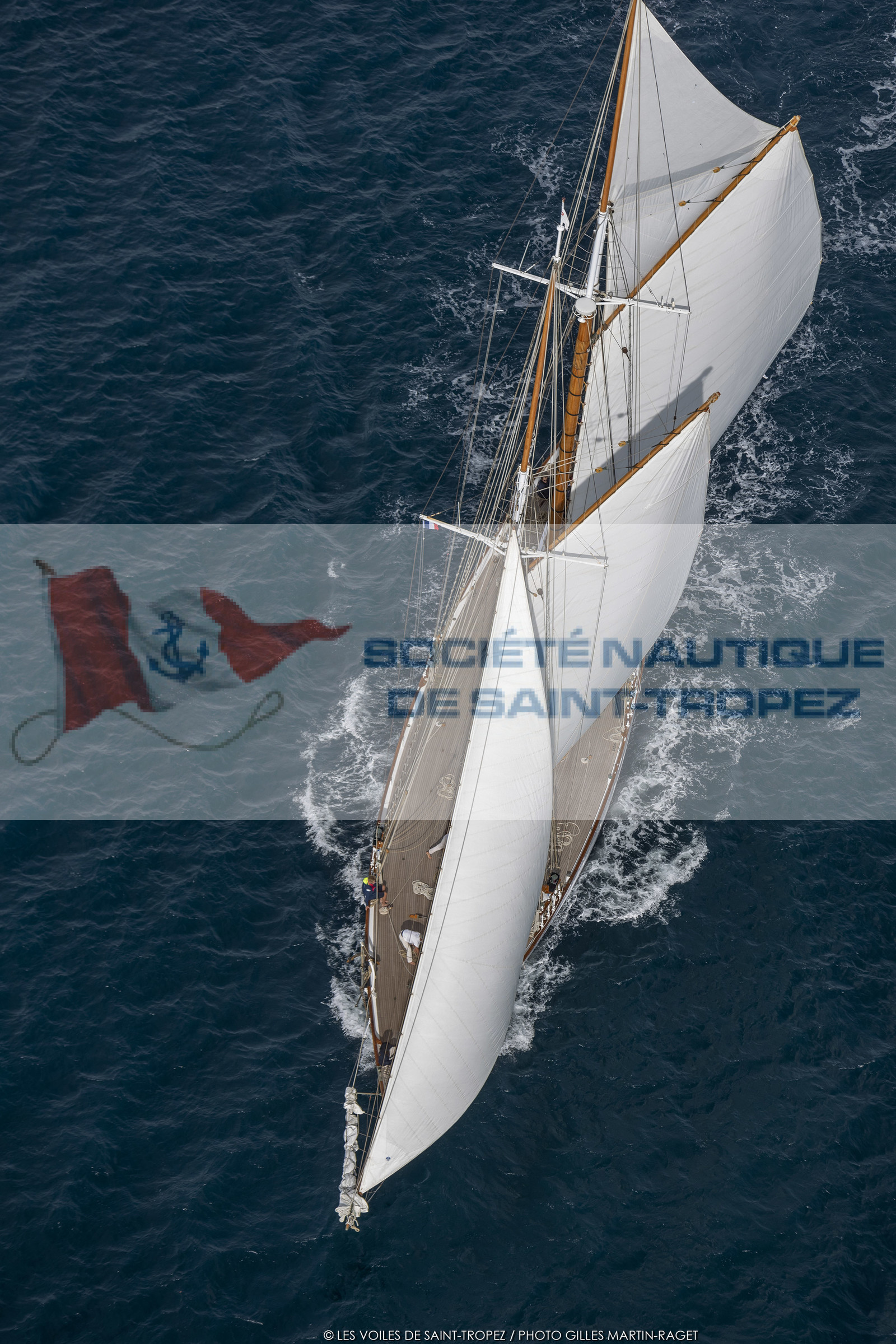 0 10 2020, Saint-Tropez (FRA,83), Les Voiles de Saint-Tropez  2020, Les Voiles Super Series, Race Day1