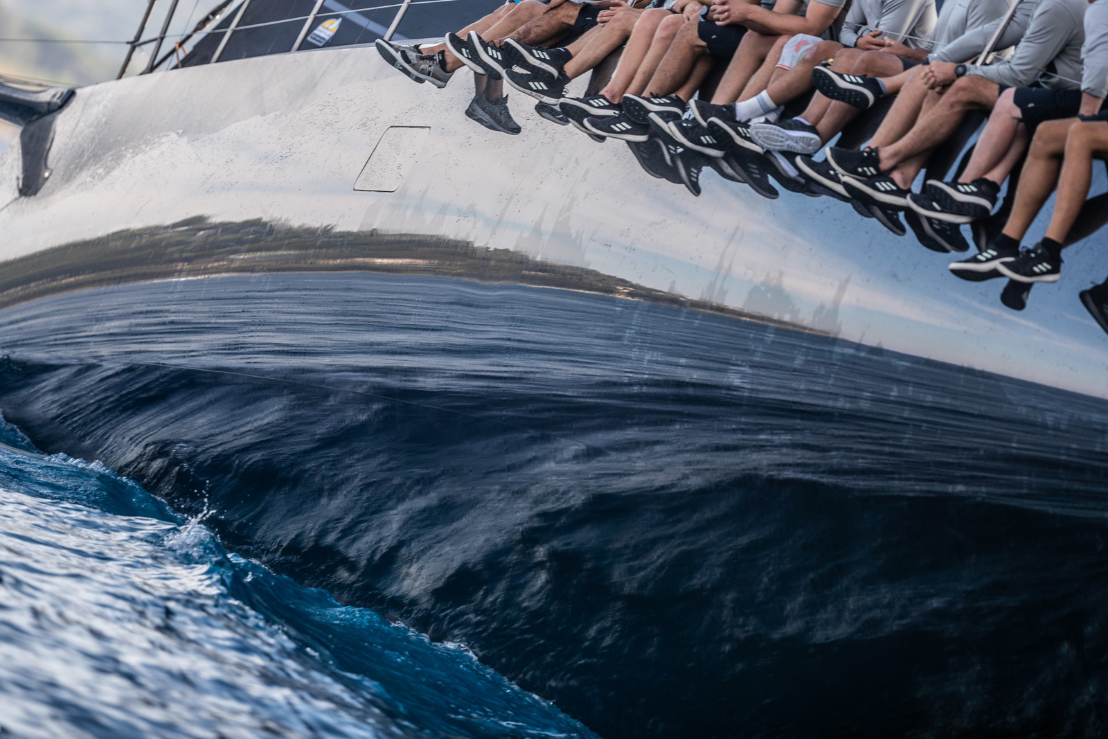 30 09 2023, Saint-Tropez (FRA,83), Les Voiles de Saint-Tropez 2023, Trainings 30 09 2023, Saint-Tropez (FRA,83), Les Voiles de Saint-Tropez 2023, Trainings
