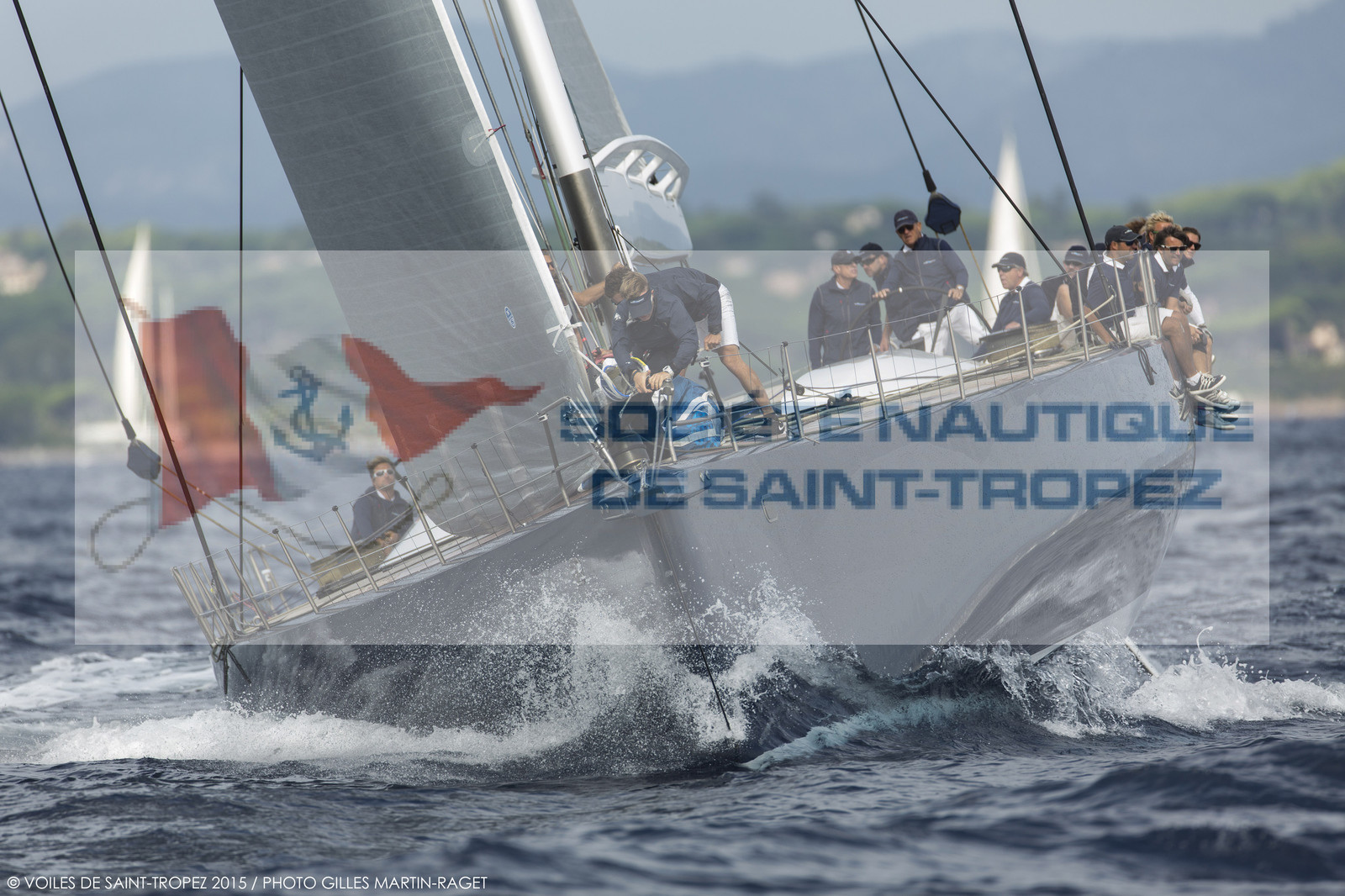 28 09 2015, Saint-Topez (FRA,83), Voiles de Saint-Tropez 2015, Day 1, Wally Yachts 28 09 2015, Saint-Topez (FRA,83), Voiles de Saint-Tropez 2015, Day 1, Wally Yachts