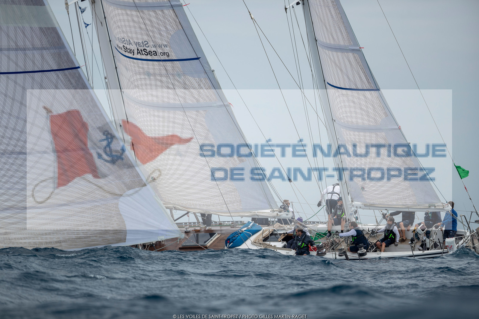 Voiles de Saint-Tropez 2021 Voiles de Saint-Tropez 2021