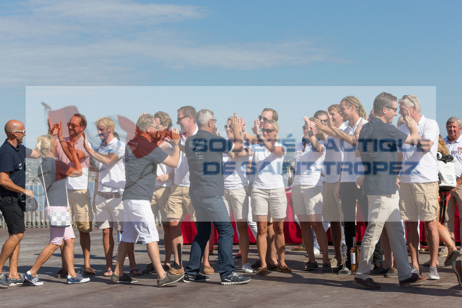 30 09 2016, Saint-Tropez (FRA,83), Voiles de Saint-Tropez 2016, Day 5