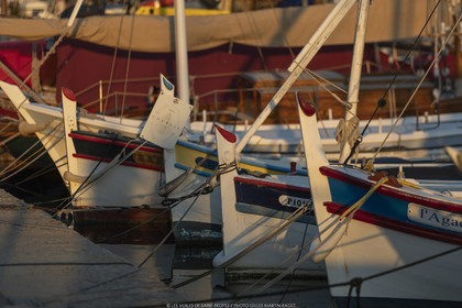 14 10 2022, Saint-Tropez (FRA,83), Voiles de Saint-Tropez 2022,  Maxis Race 3