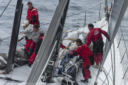 03 10 2015, Saint-Tropez (FRA,83), Voiles de Saint-Tropez 2015, Final Day