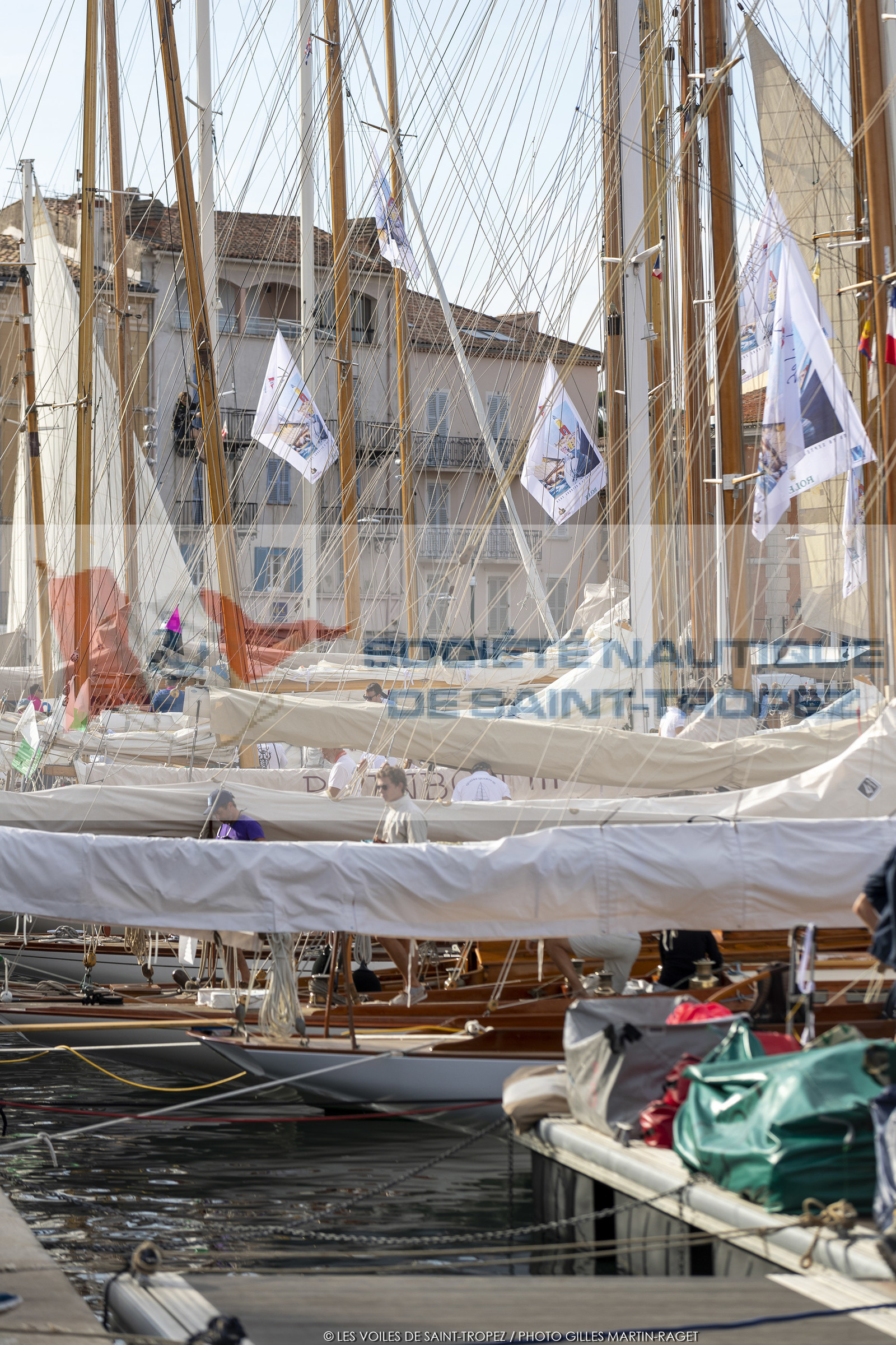 29 09 2020, Saint-Tropez (FRA,83), Les Voiles de Saint-Tropez 2020, Day 3 29 09 2020, Saint-Tropez (FRA,83), Les Voiles de Saint-Tropez 2020, Day 3