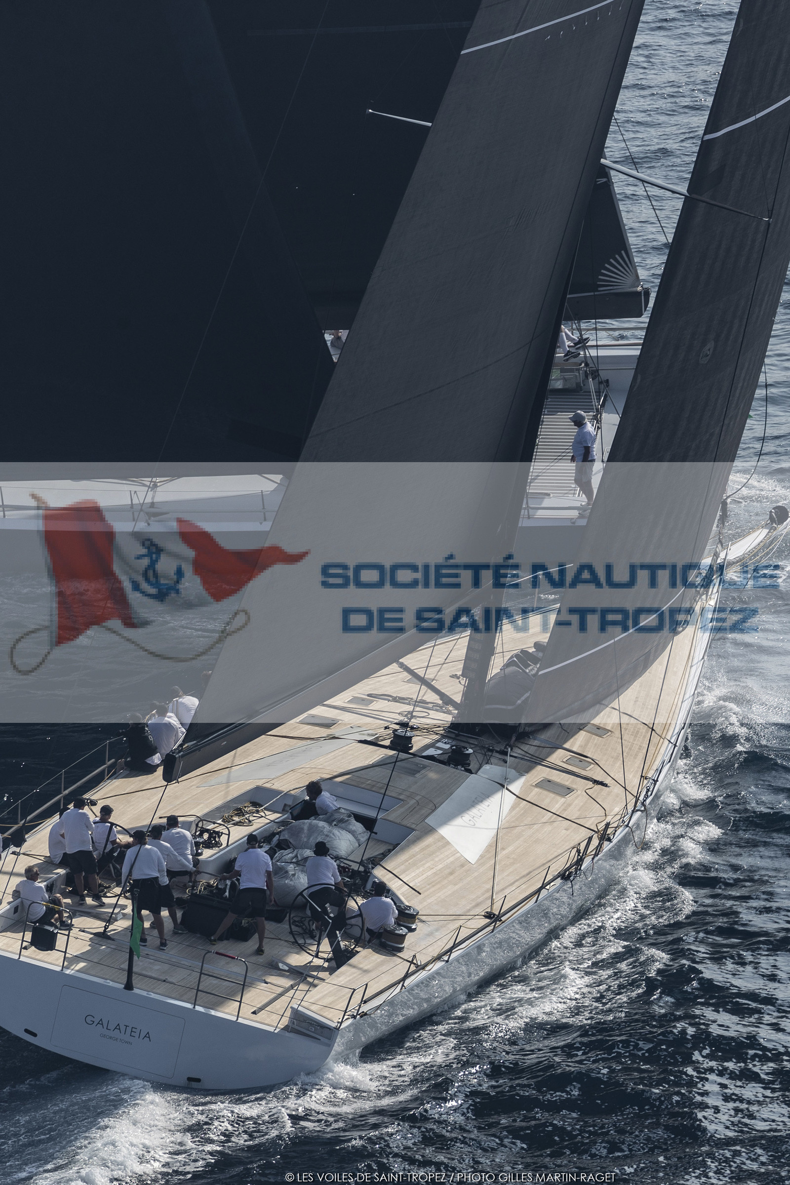 14 10 2022, Saint-Tropez (FRA,83), Voiles de Saint-Tropez 2022,  Maxis Race 3 14 10 2022, Saint-Tropez (FRA,83), Voiles de Saint-Tropez 2022,  Maxis Race 3