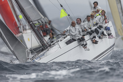 30 09 2014, Saint-Tropez (FRA,83), Voiles de Saint-Tropez 2014, Day 2,
