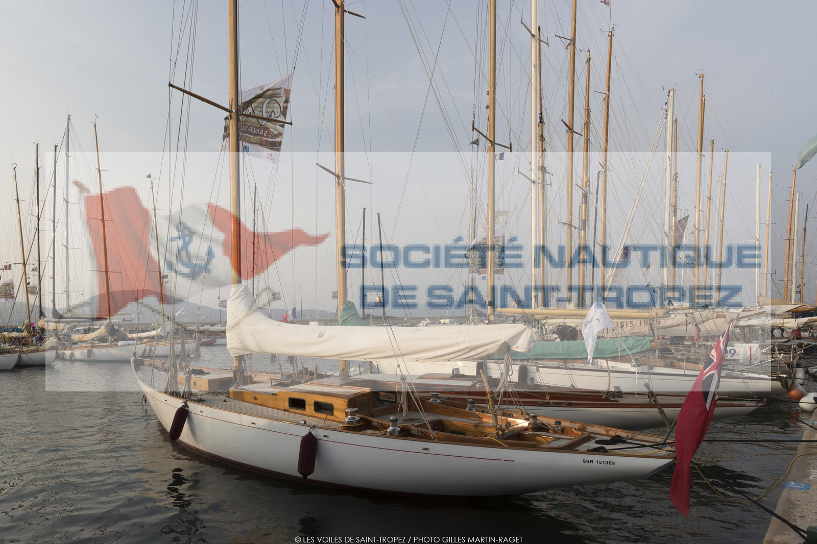 01 10 2017, Saint-Tropez (FRA,83), Les Voiles de Saint-Tropez 2017