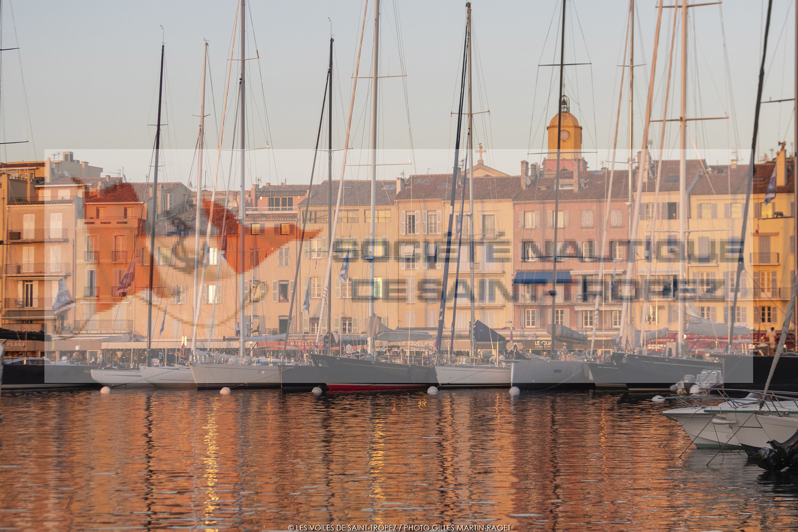 14 10 2022, Saint-Tropez (FRA,83), Voiles de Saint-Tropez 2022,  Maxis Race 3