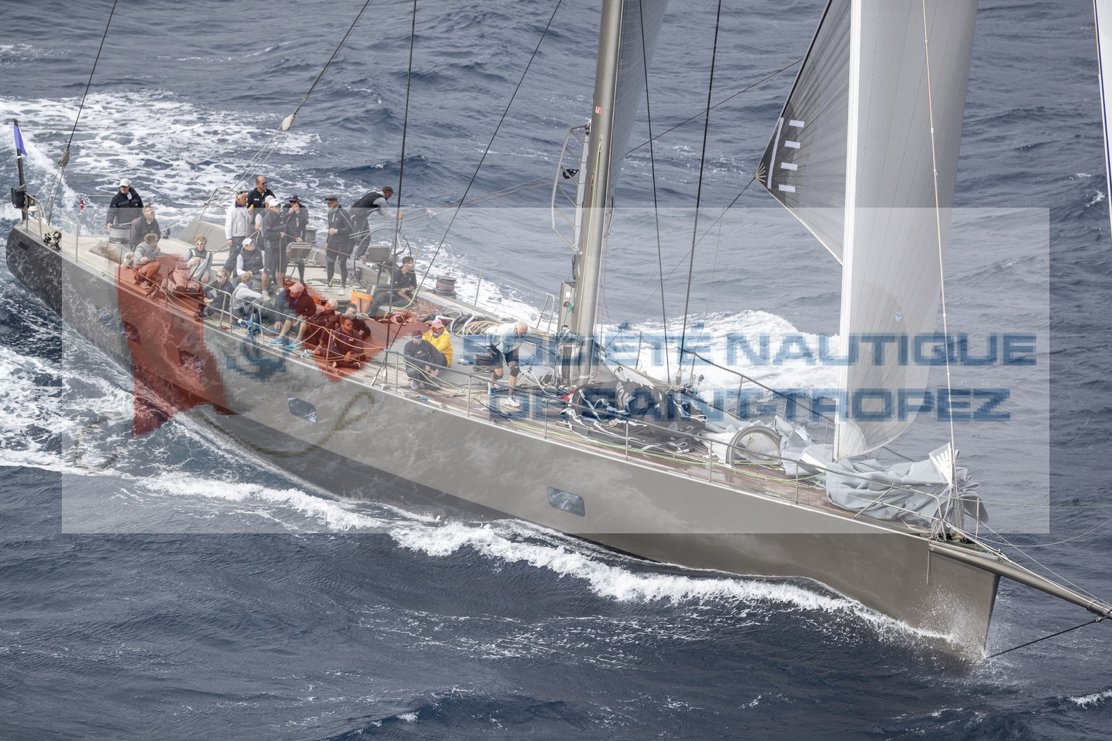 Voiles de Saint-Tropez 2021 Voiles de Saint-Tropez 2021