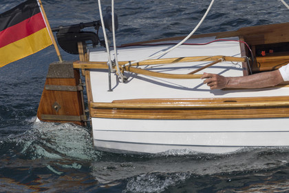 02 10 2014, Saint-Tropez (FRA,83), Voiles de Saint-Tropez 2014, Day 4,