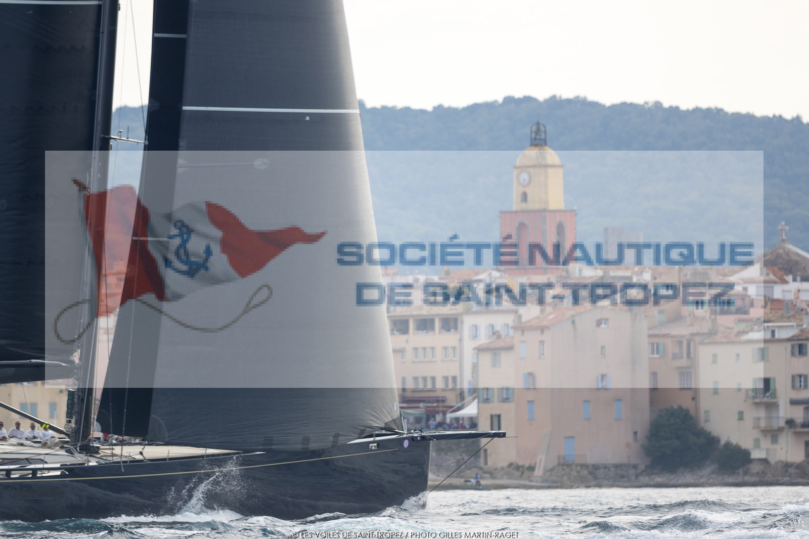 02 10 2017, Saint-Tropez (FRA,83), Les Voiles de Saint-Tropez 2017, Jour 2 02 10 2017, Saint-Tropez (FRA,83), Les Voiles de Saint-Tropez 2017, Jour 2