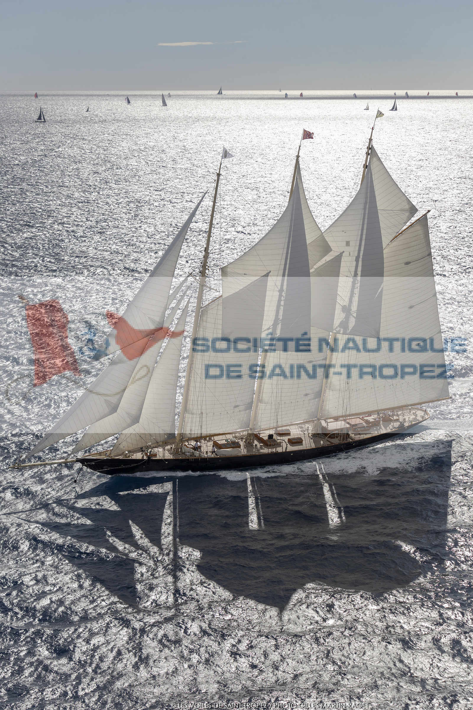 04 10 2019, Saint-Tropez (FRA,83), Les Voiles de Saint-Tropez 2019, day 5 04 10 2019, Saint-Tropez (FRA,83), Les Voiles de Saint-Tropez 2019, day 5