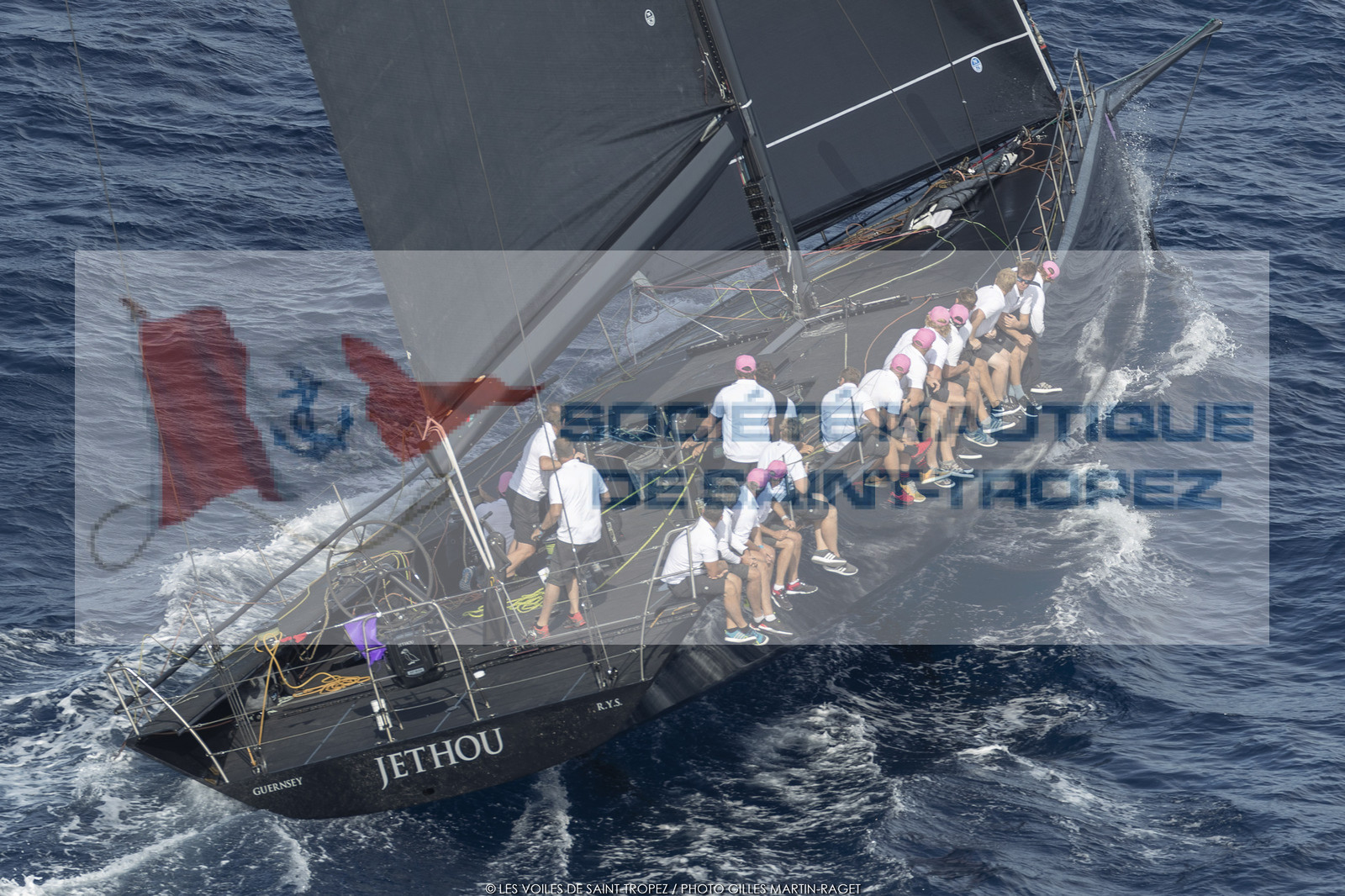 05  2018, Saint-Tropez (FRA,83), Les Voiles de Saint-Tropez 2018, Jour 6 05  2018, Saint-Tropez (FRA,83), Les Voiles de Saint-Tropez 2018, Jour 6