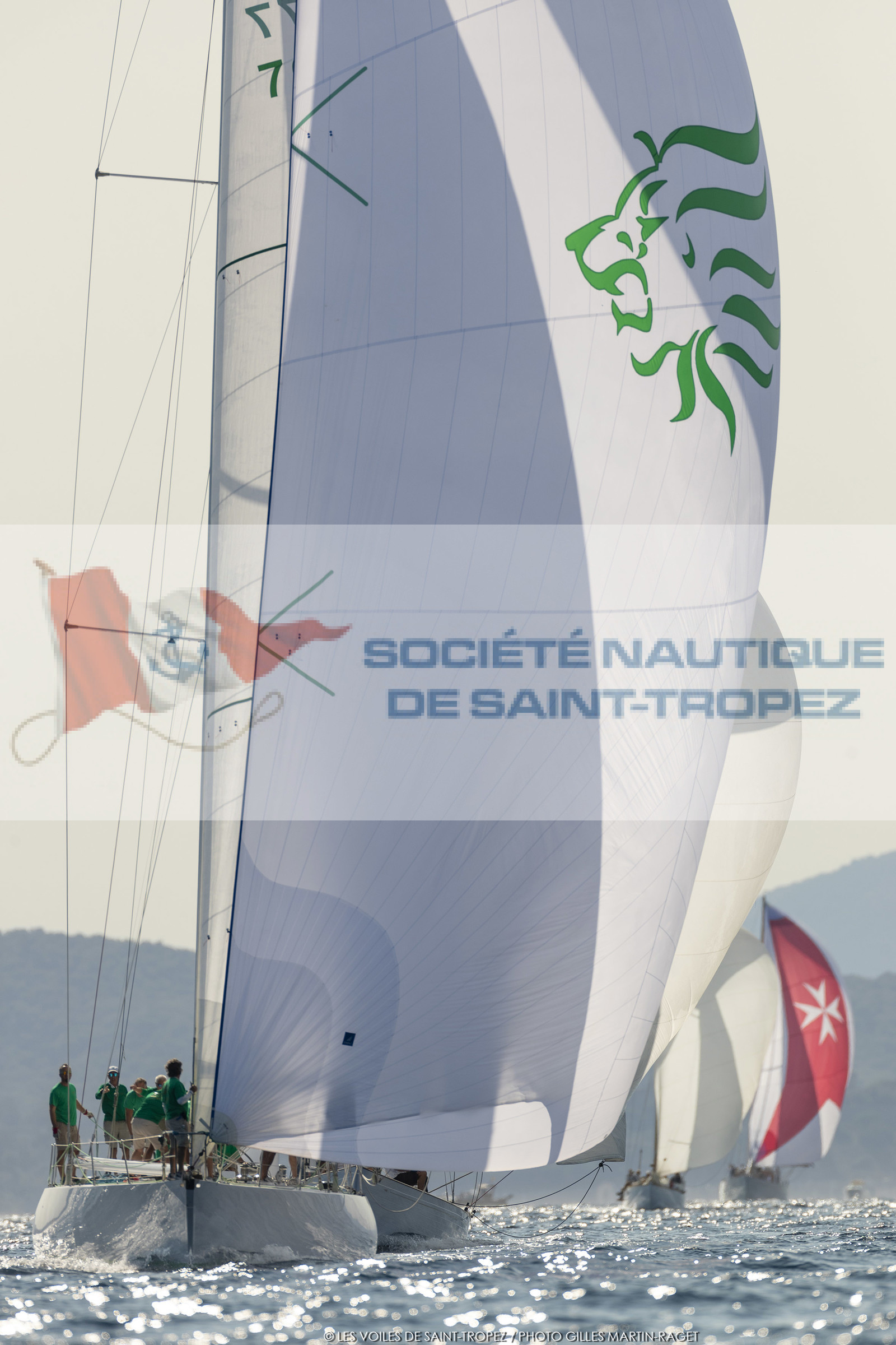 30 09 2020, Saint-Tropez (FRA,83), Les Voiles de Saint-Tropez 2020, Day 4 30 09 2020, Saint-Tropez (FRA,83), Les Voiles de Saint-Tropez 2020, Day 4