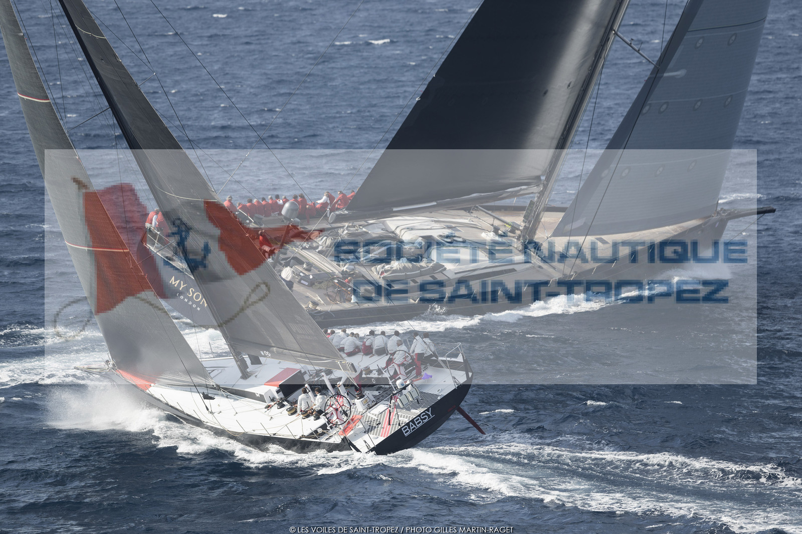 03 10 2017, Saint-Tropez (FRA,83), Les Voiles de Saint-Tropez 2017, jour3 03 10 2017, Saint-Tropez (FRA,83), Les Voiles de Saint-Tropez 2017, jour3