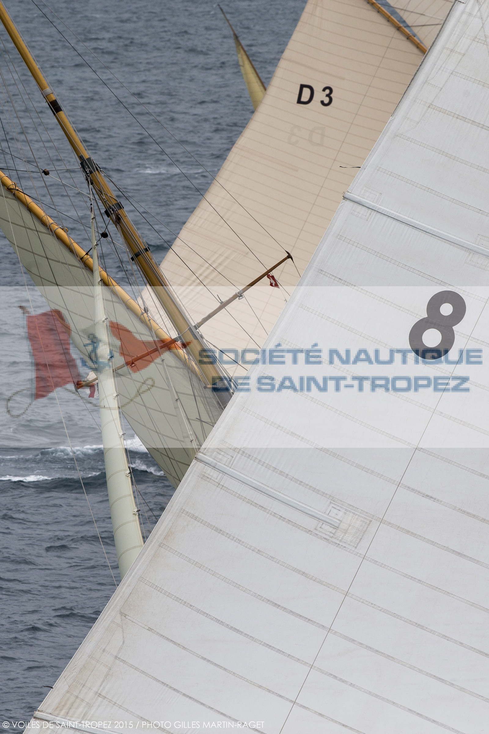 03 10 2015, Saint-Tropez (FRA,83), Voiles de Saint-Tropez 2015, Final Day 03 10 2015, Saint-Tropez (FRA,83), Voiles de Saint-Tropez 2015, Final Day