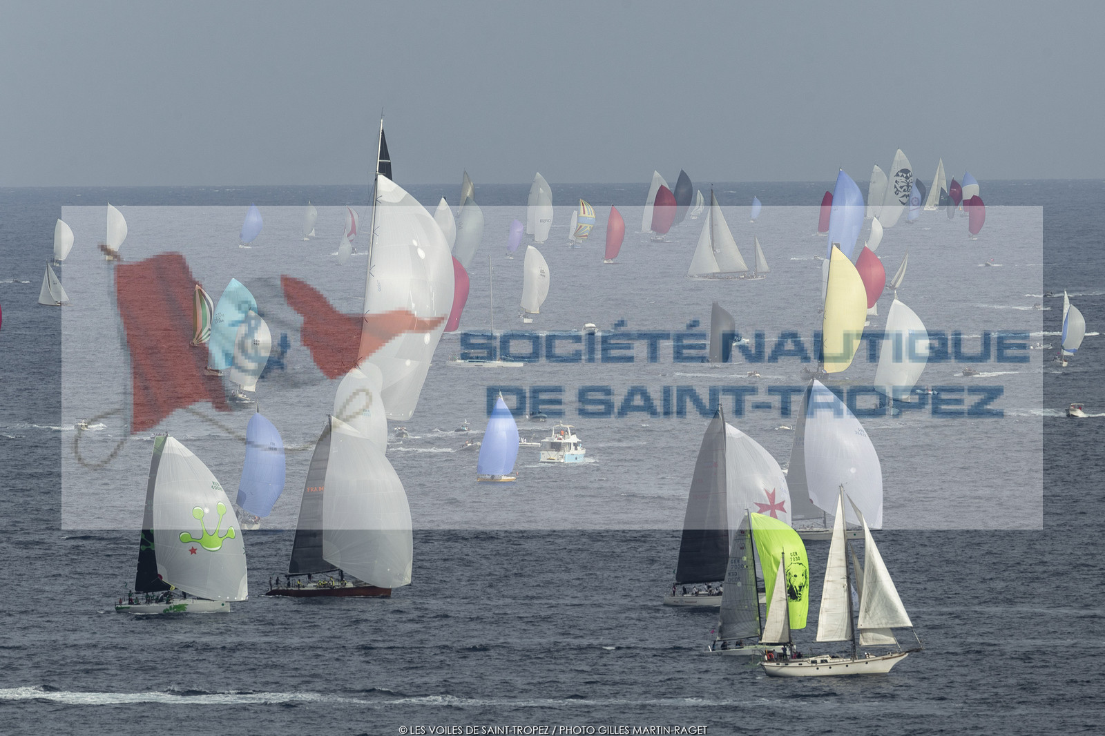 05  2018, Saint-Tropez (FRA,83), Les Voiles de Saint-Tropez 2018, Jour 6