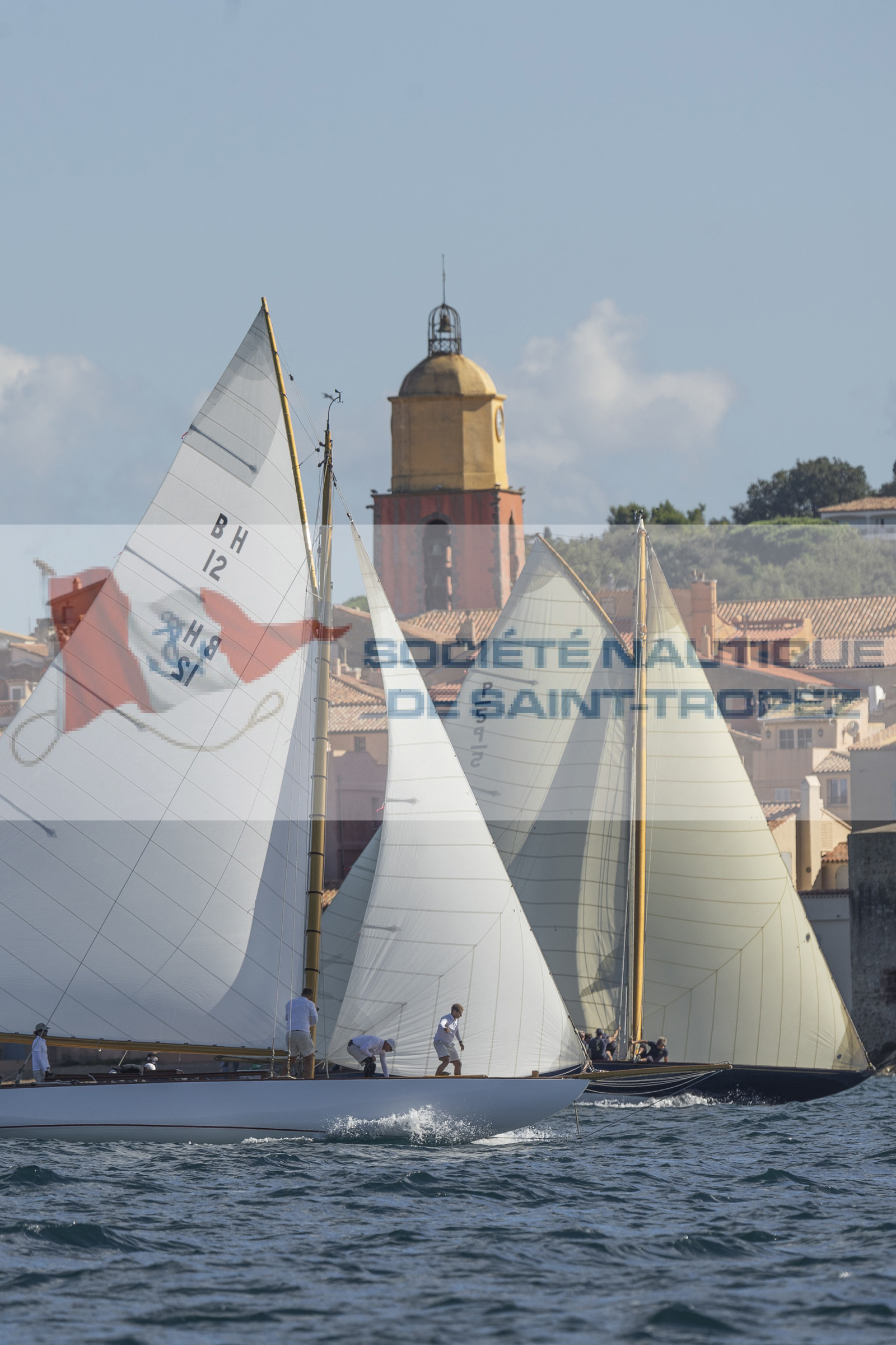 26 09 2020, Saint-Tropez (FRA,83), Les Voiles de Saint-Tropez 2020, Day 1, Training, Finish Yacht Club de France Cup Cannes - Saint-Tropez 26 09 2020, Saint-Tropez (FRA,83), Les Voiles de Saint-Tropez 2020, Day 1, Training, Finish Yacht Club de France Cup Cannes - Saint-Tropez