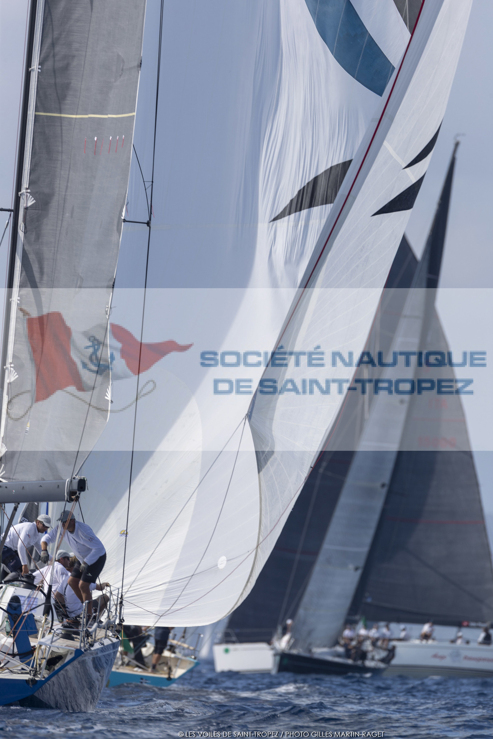 01 10 2019, Saint-Tropez (FRA,83), Les Voiles de Saint-Tropez 2019, day 2 01 10 2019, Saint-Tropez (FRA,83), Les Voiles de Saint-Tropez 2019, day 2