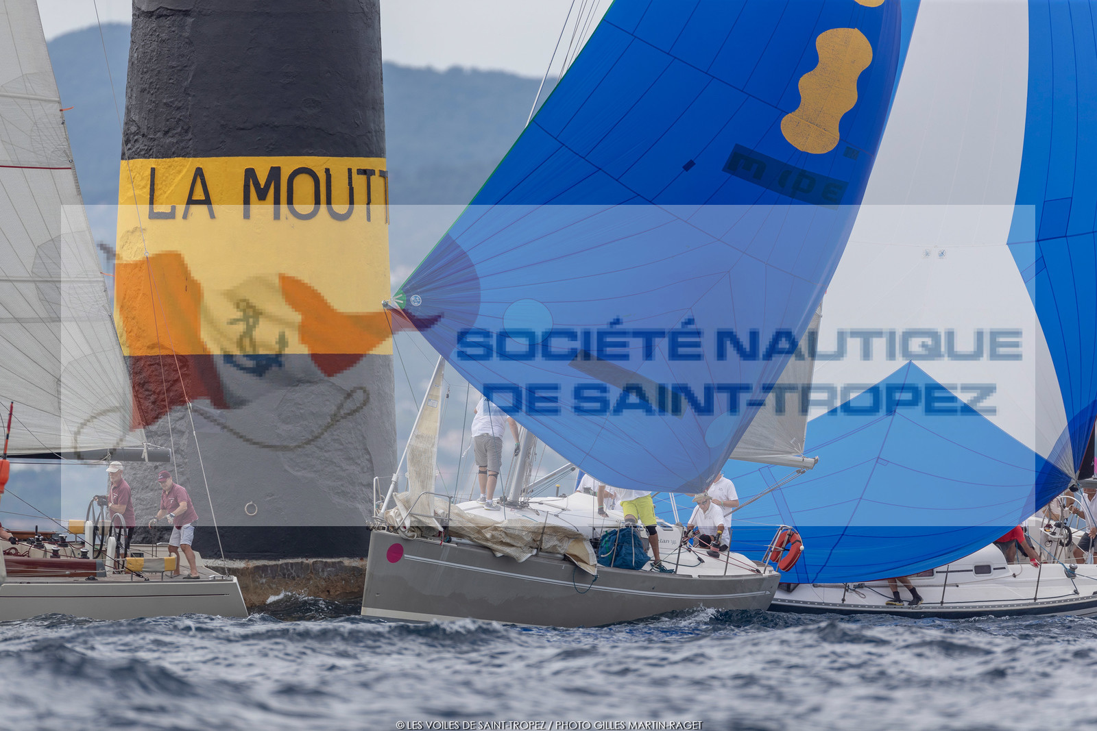 Voiles de Saint-Tropez 2021 Voiles de Saint-Tropez 2021